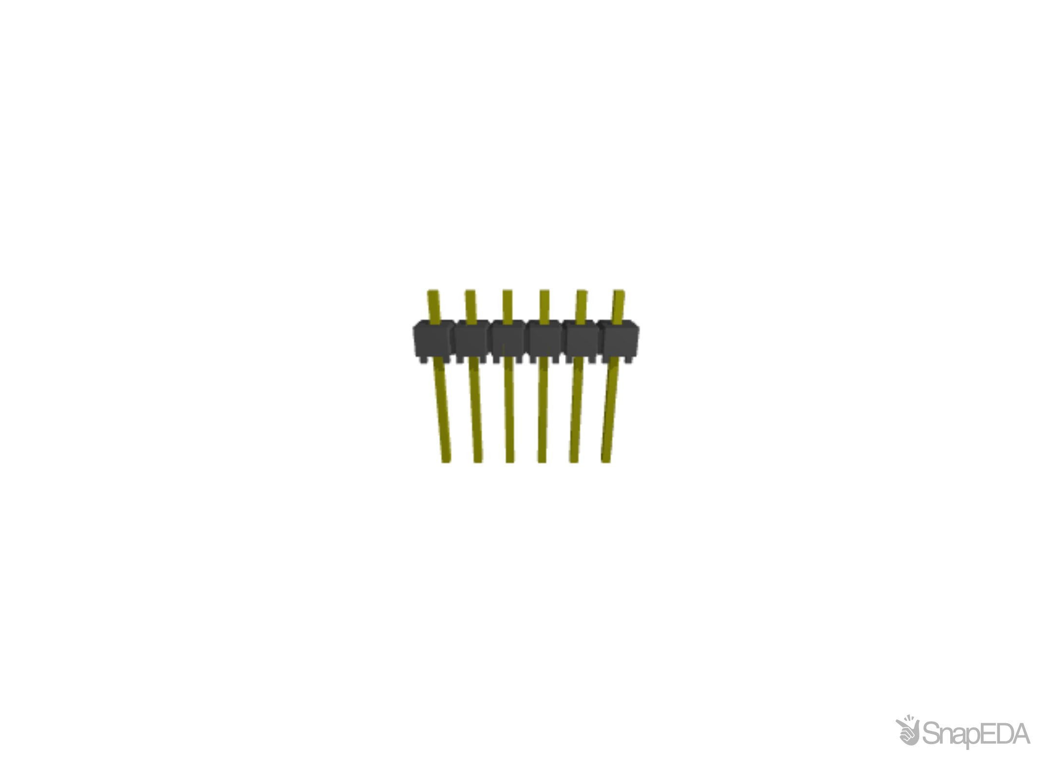 MTSW-106-08-G-S-090 3D Model