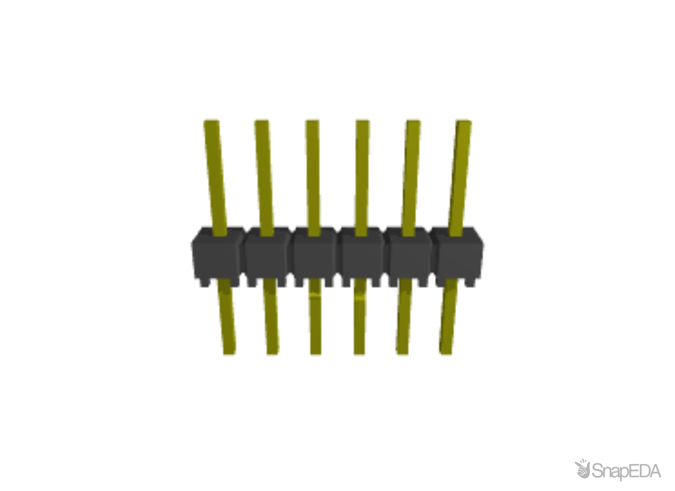 MTSW-106-08-G-S-240-LL 3D Model