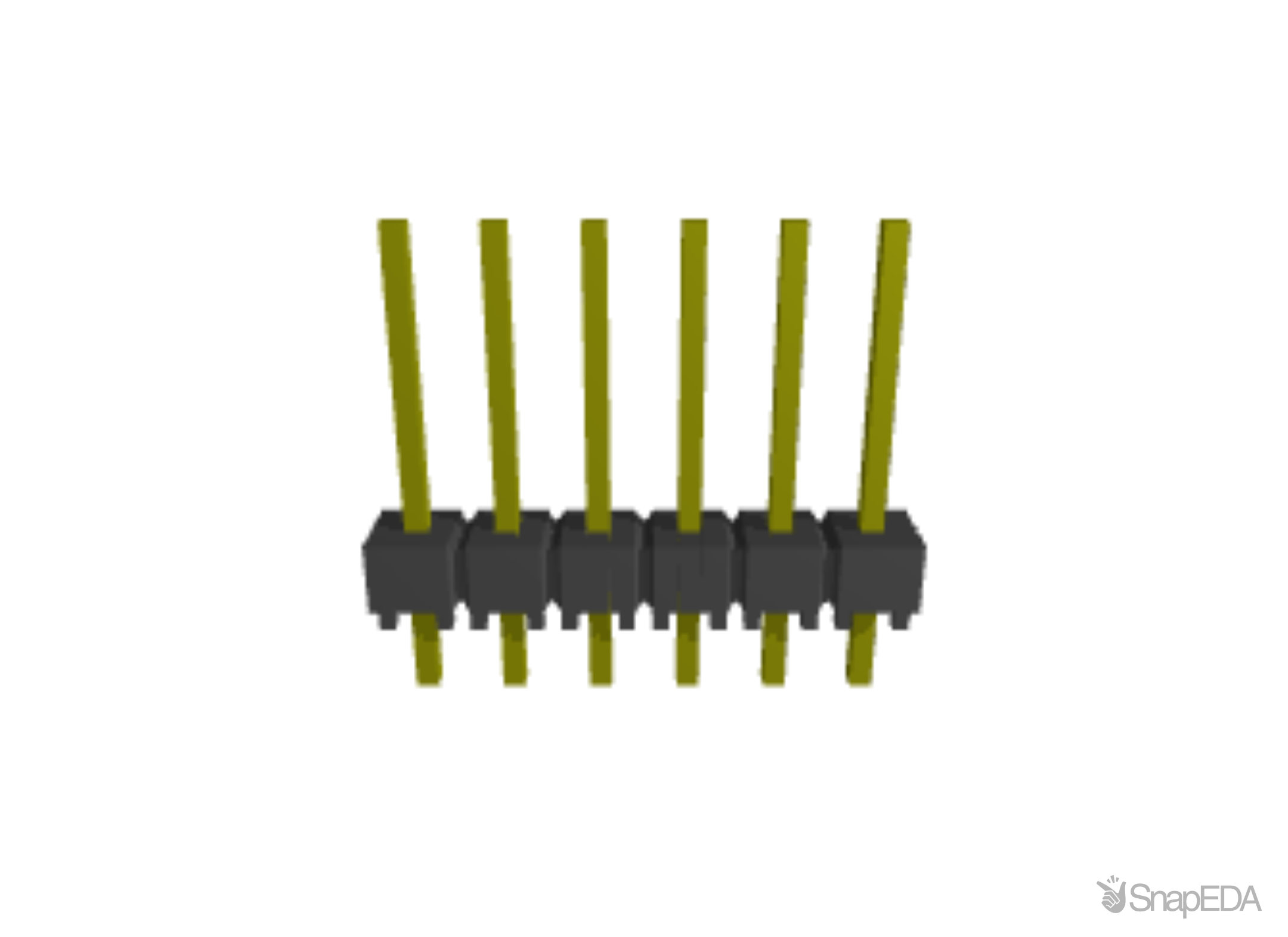 MTSW-106-08-G-S-335 3D Model