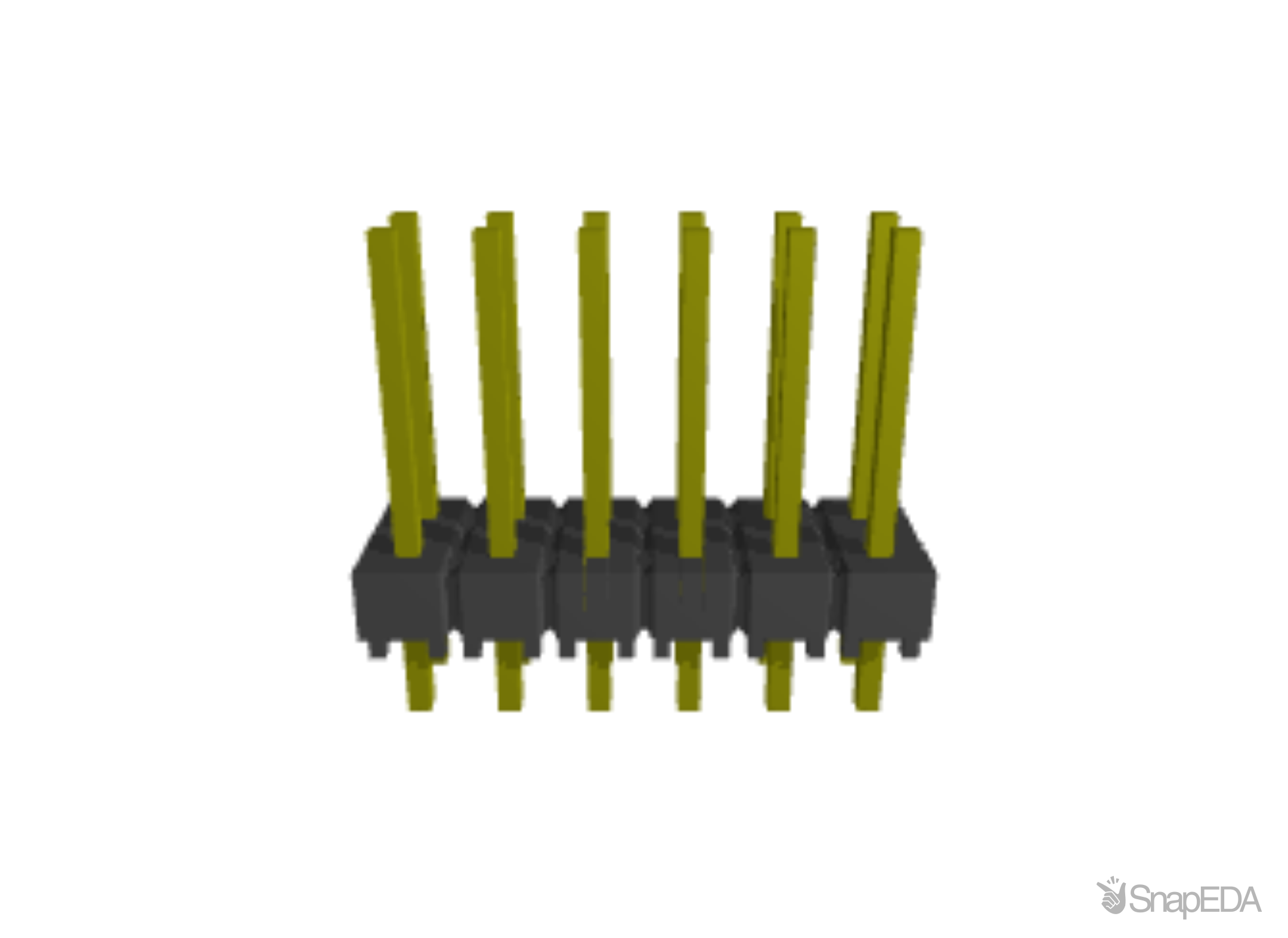 MTSW-106-08-S-D-340 3D Model