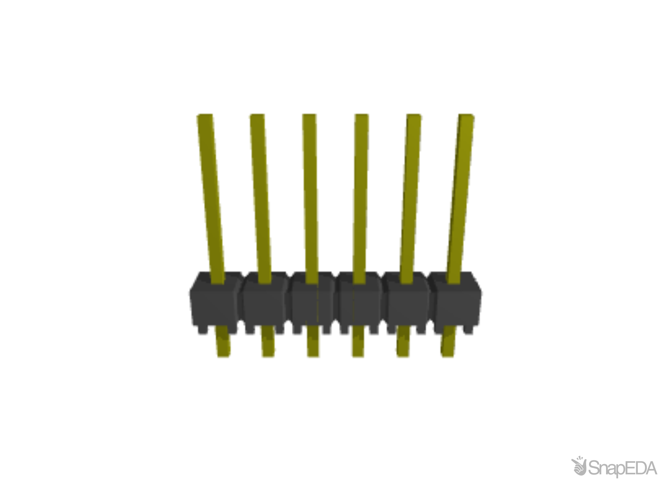 MTSW-106-08-S-S-350 3D Model
