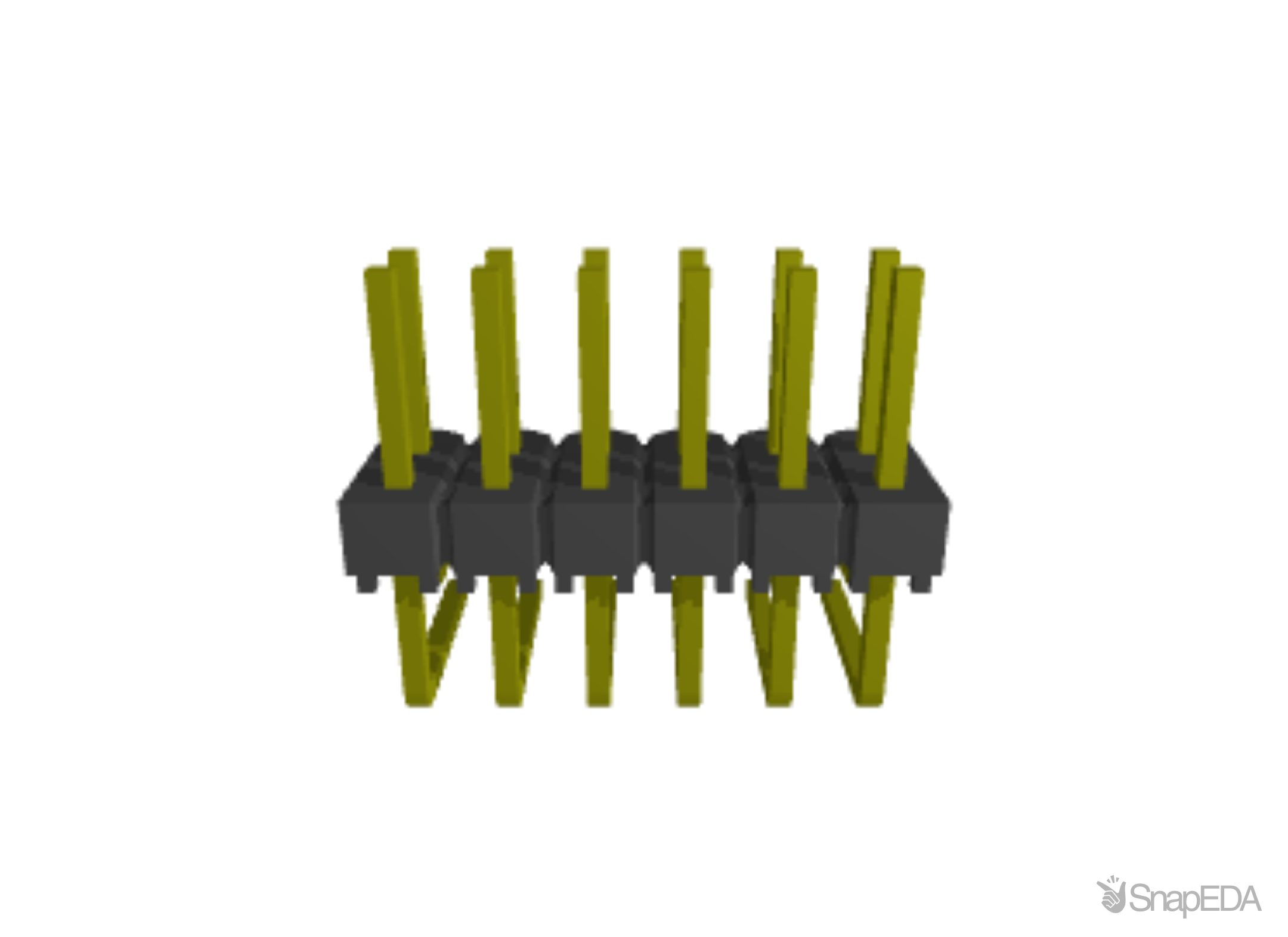 MTSW-106-08-T-D-220-RA 3D Model