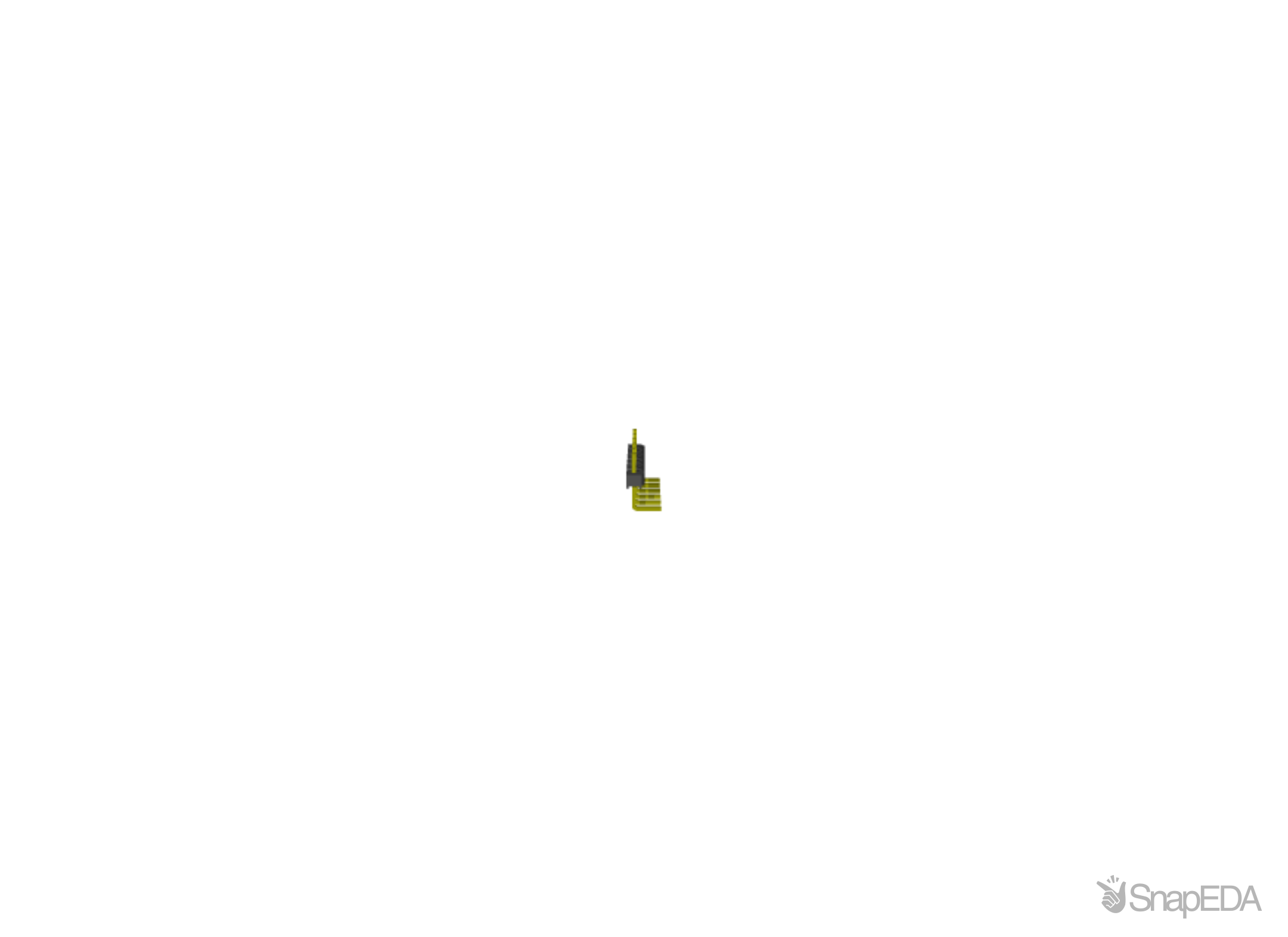 MTSW-106-08-T-S-130-RE 3D Model