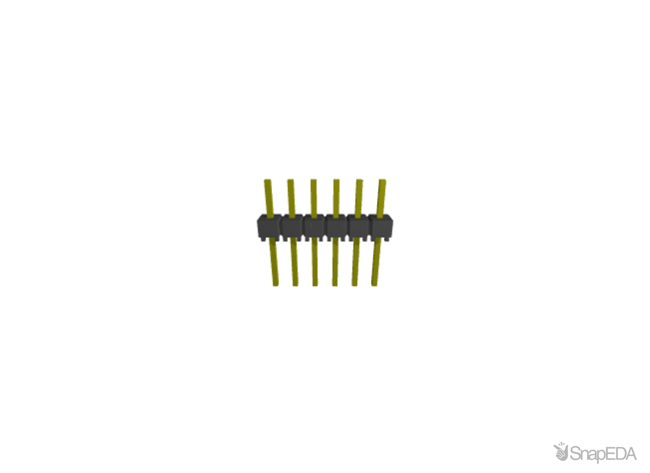 MTSW-106-08-T-S-170 3D Model