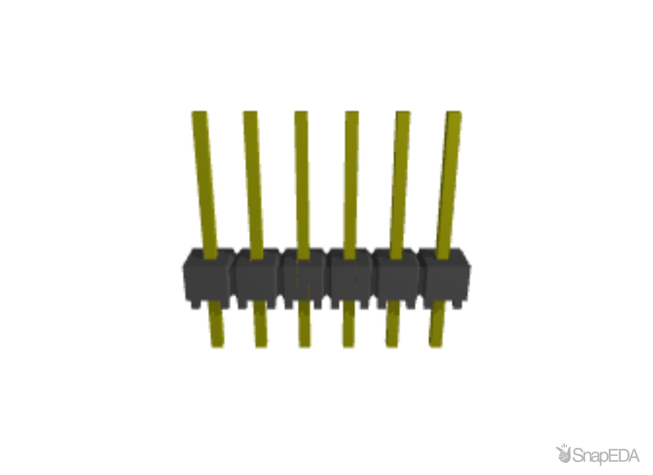 MTSW-106-08-T-S-310 3D Model