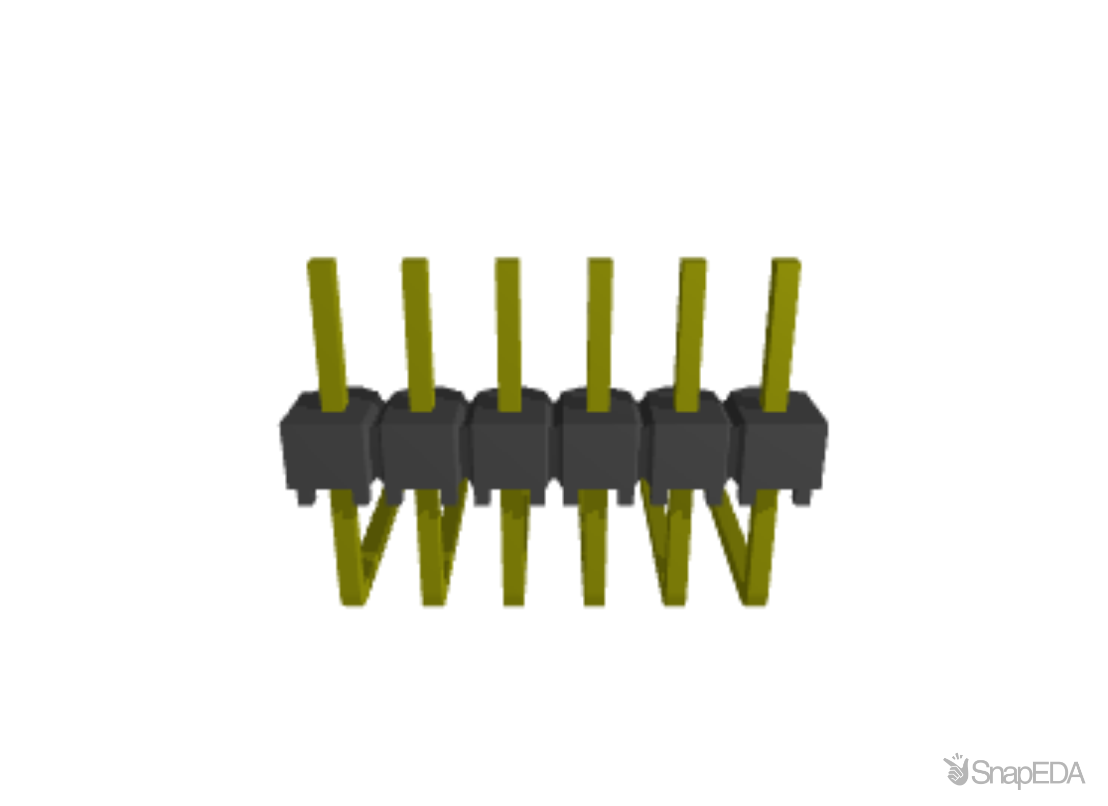 MTSW-106-09-G-S-170-RE 3D Model