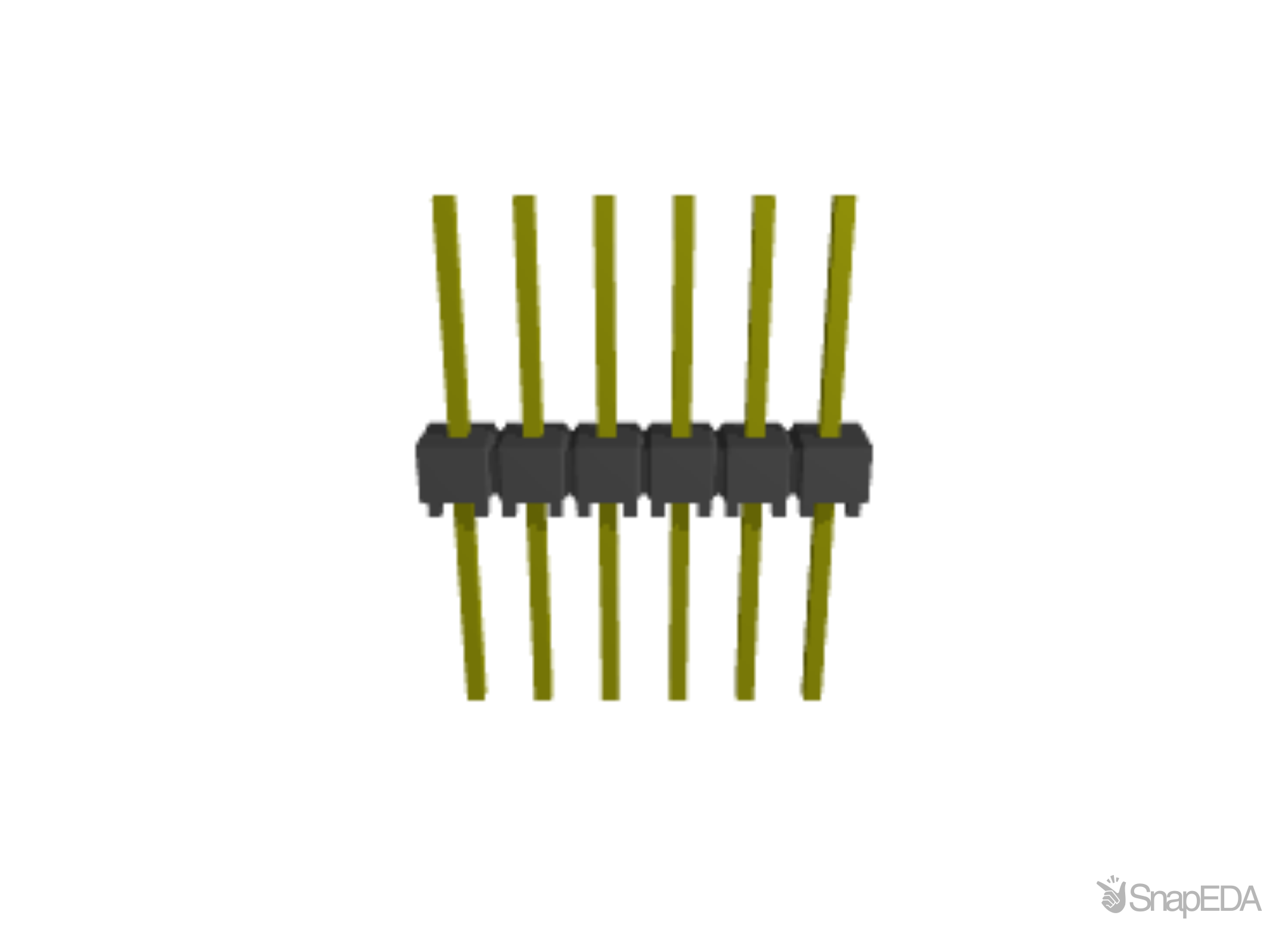 MTSW-106-09-G-S-315 3D Model