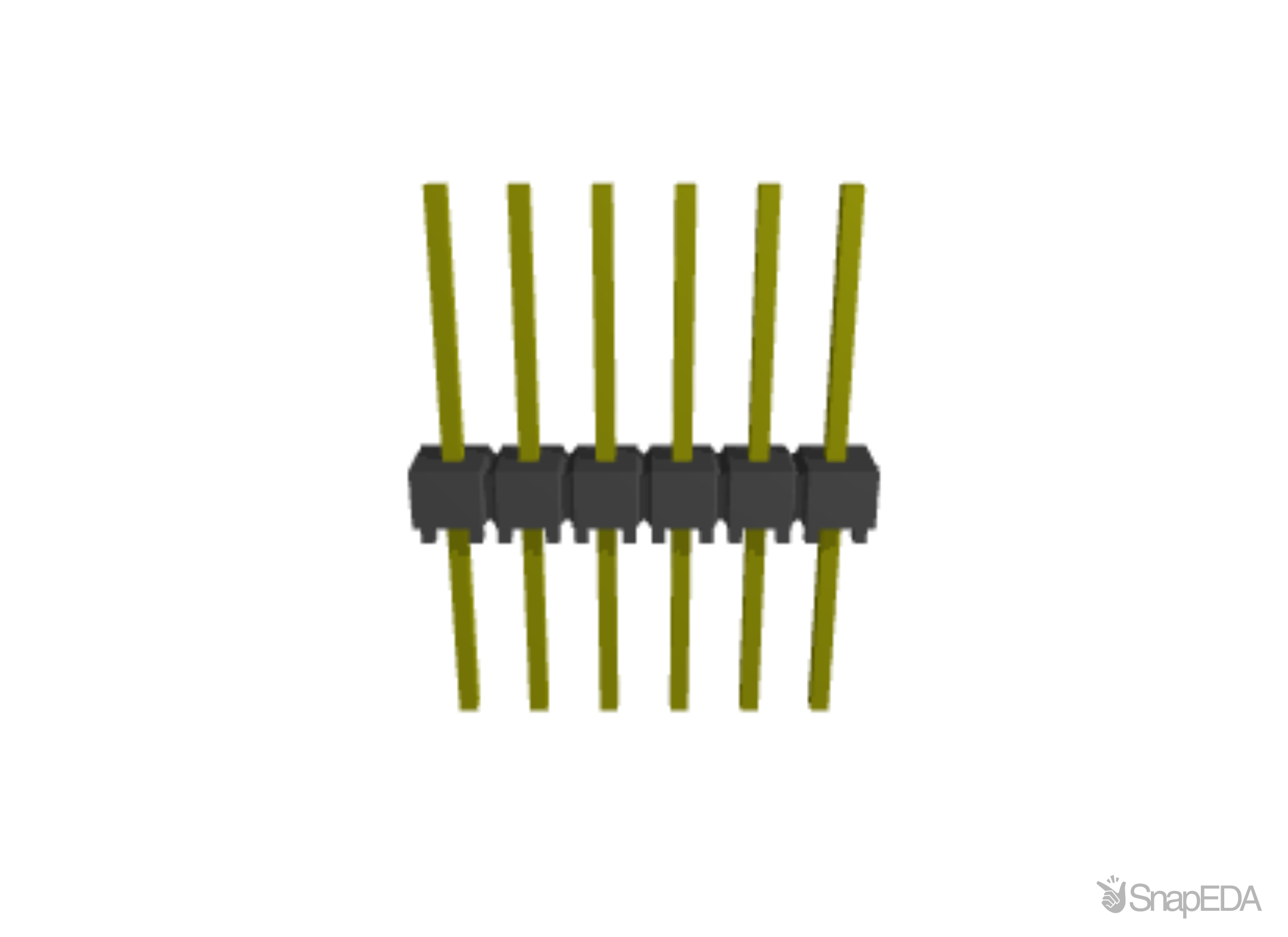 MTSW-106-09-G-S-350 3D Model