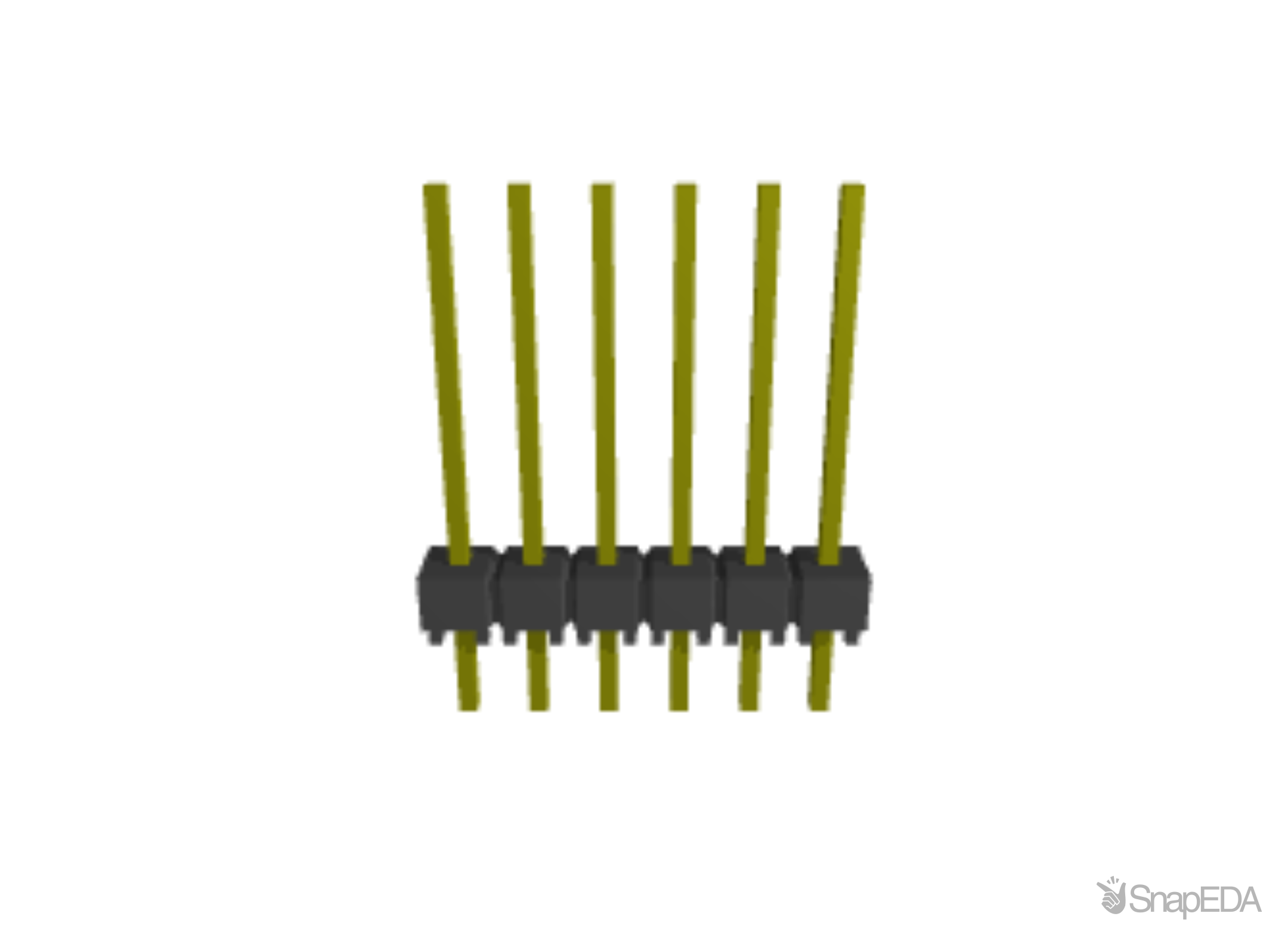MTSW-106-09-G-S-500 3D Model