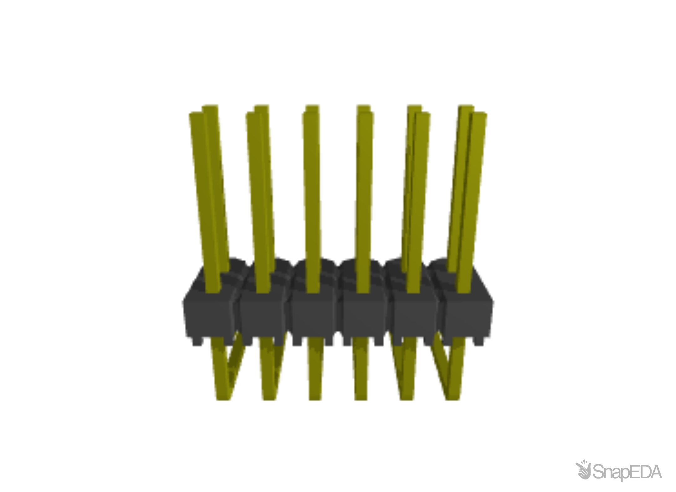 MTSW-106-09-L-D-350-RA 3D Model