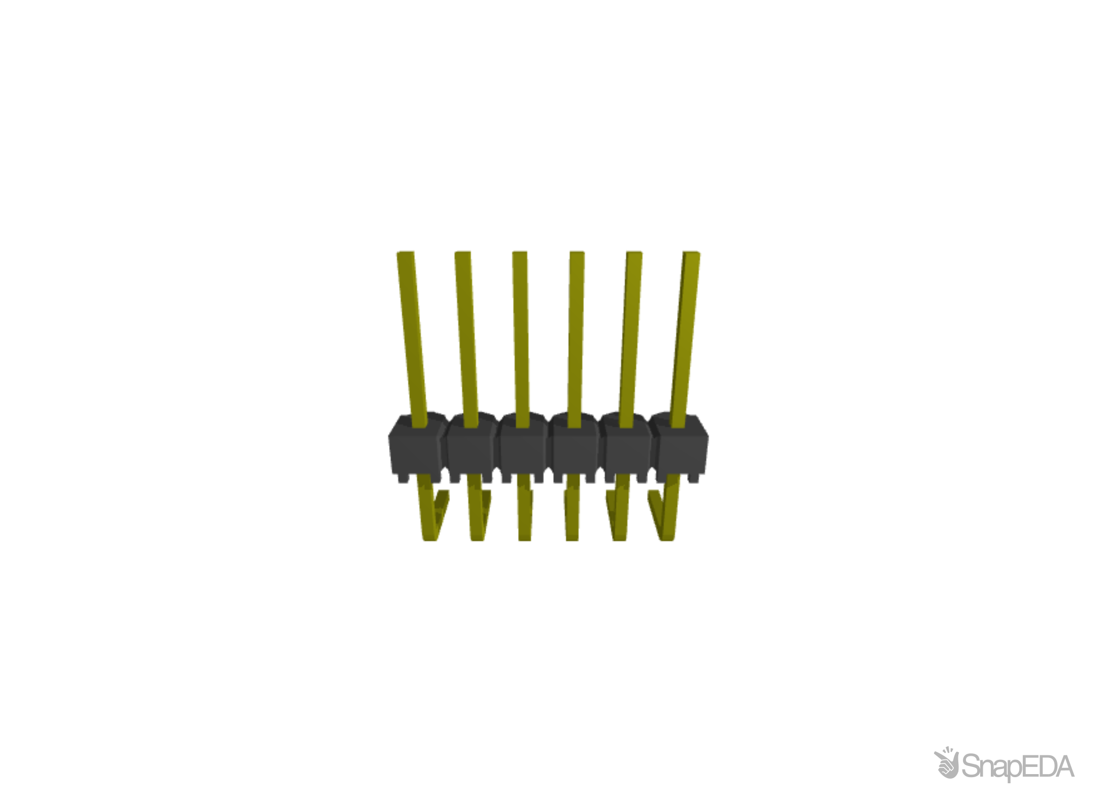 MTSW-106-09-T-S-330-RE 3D Model