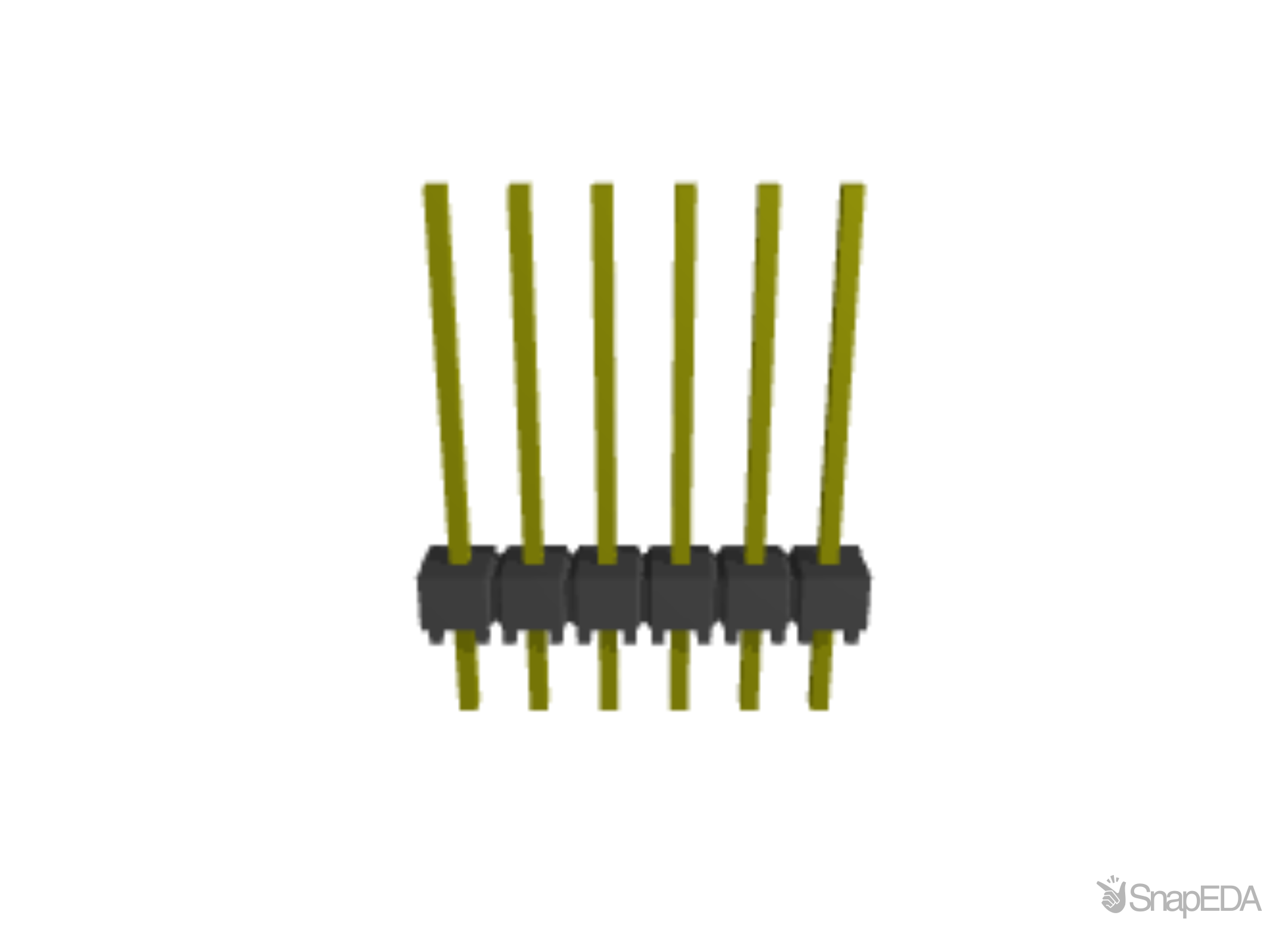 MTSW-106-09-T-S-500 3D Model