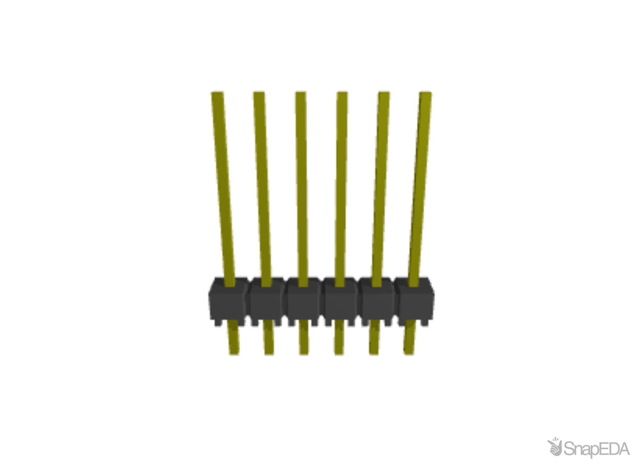 MTSW-106-09-T-S-515 3D Model