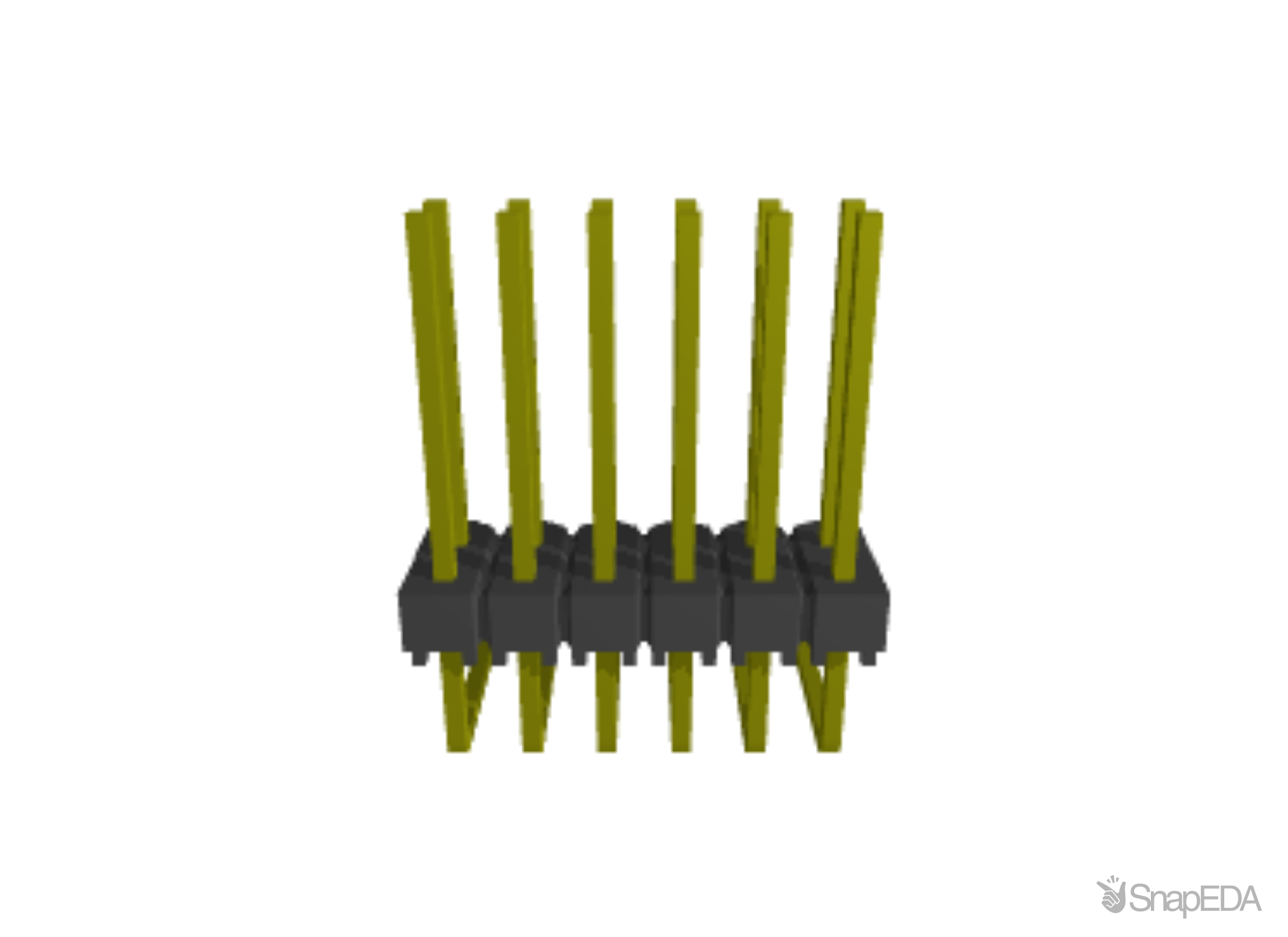 MTSW-106-10-G-D-450-RA 3D Model