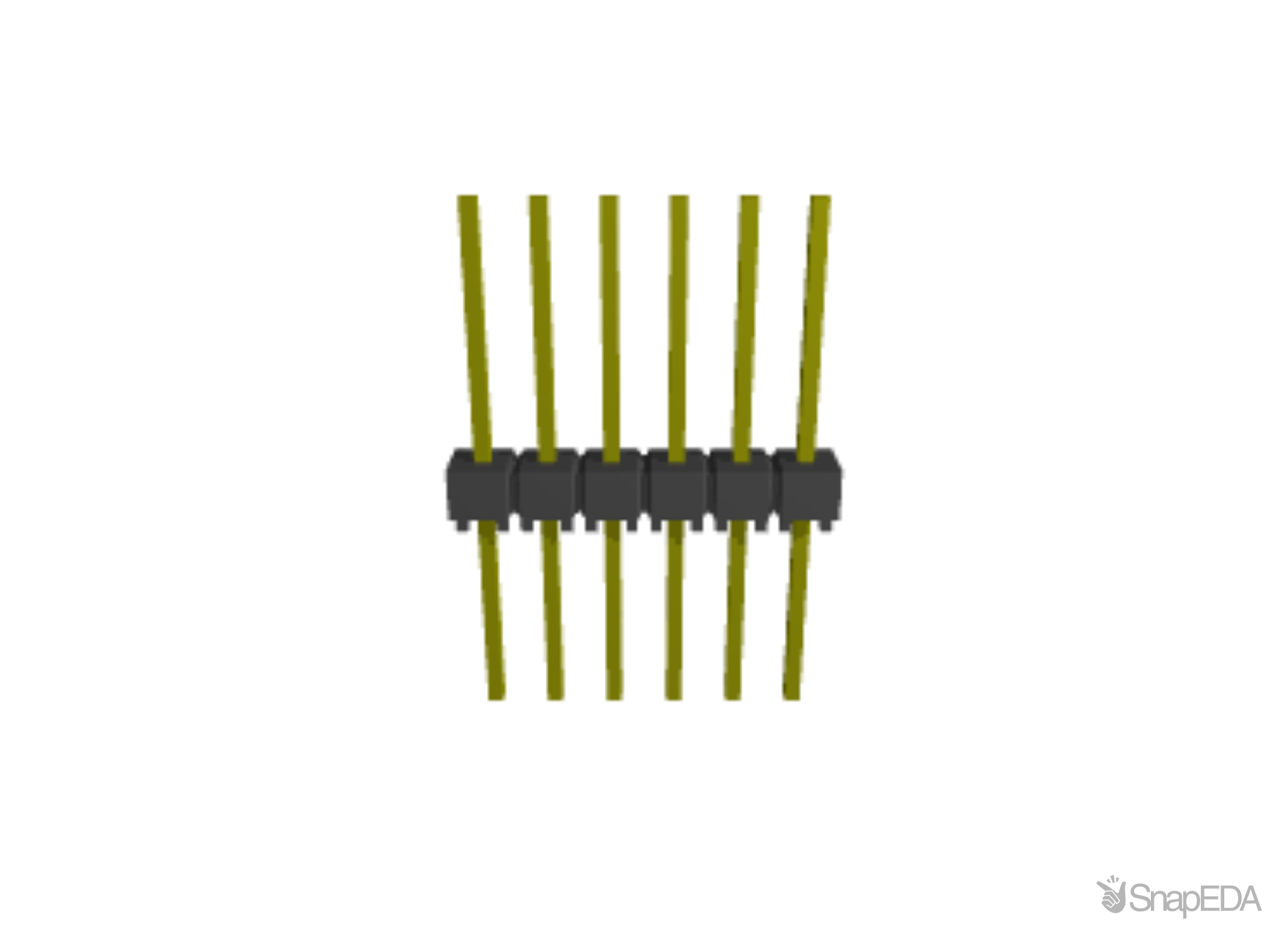 MTSW-106-10-G-S-400 3D Model