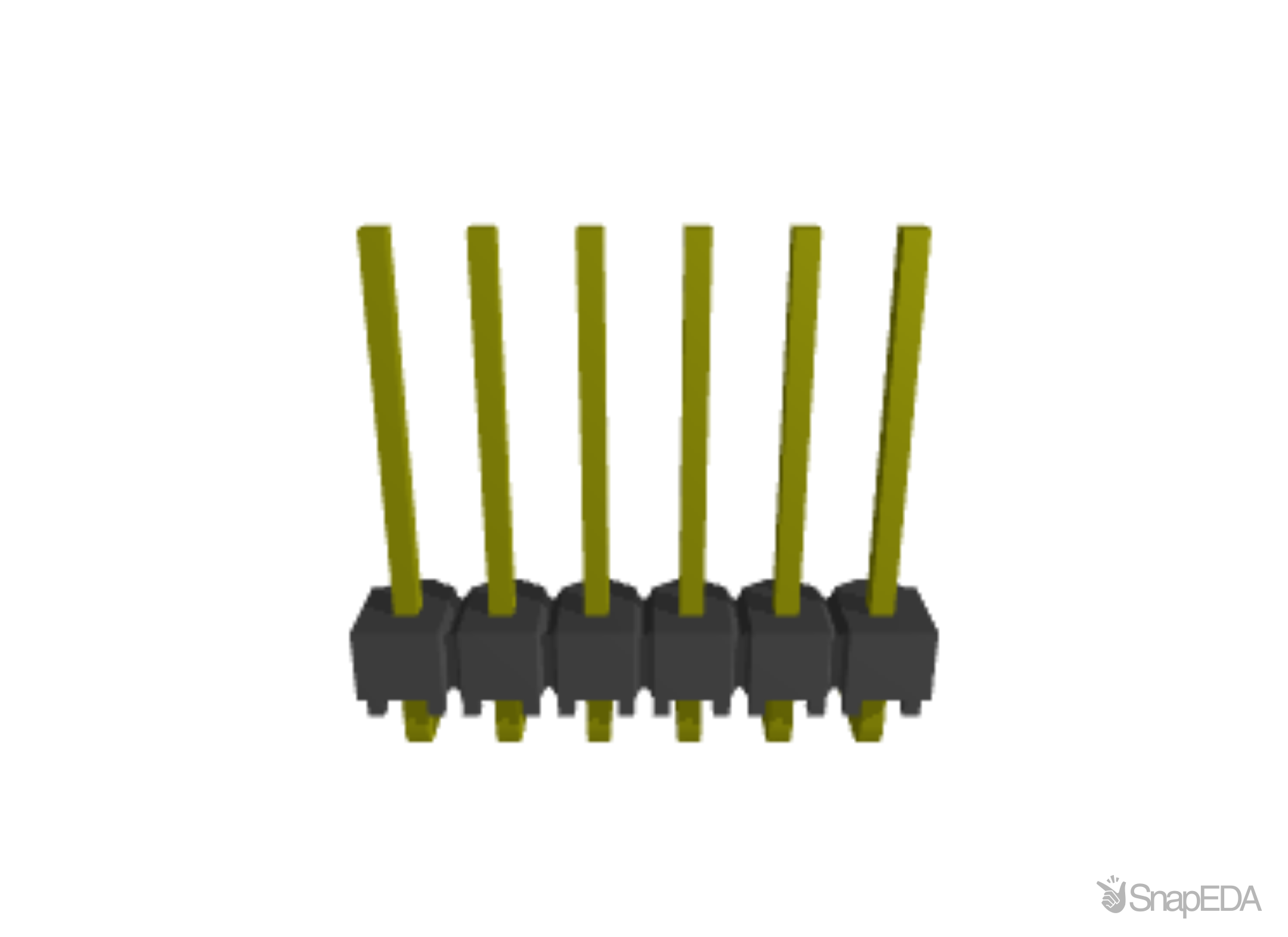 MTSW-106-10-G-S-400-RA 3D Model