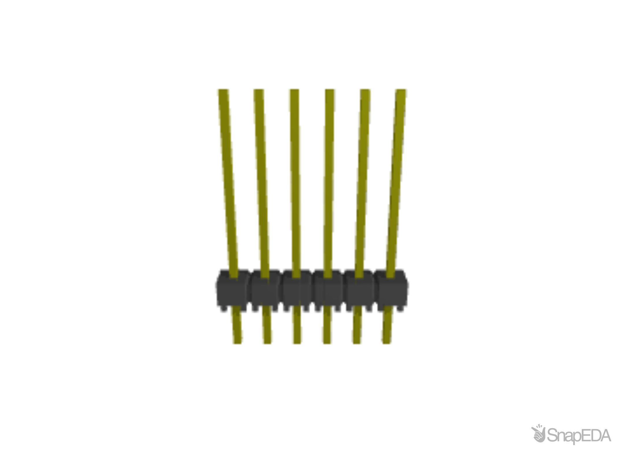 MTSW-106-10-G-S-585 3D Model
