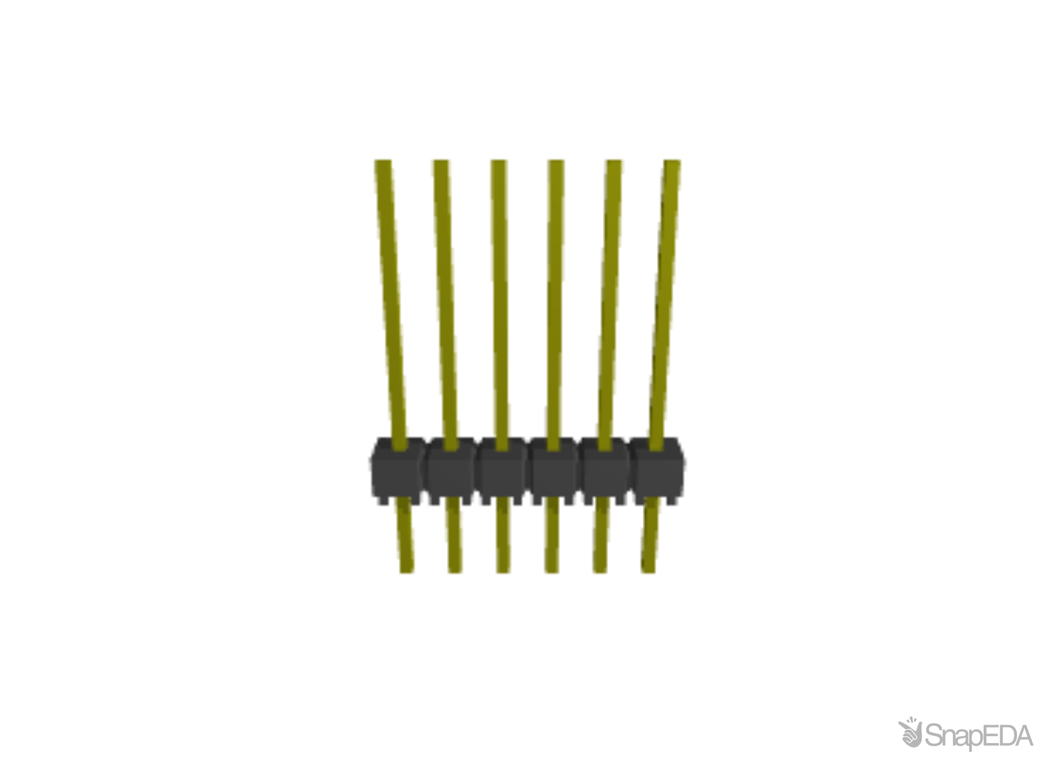 MTSW-106-10-L-S-551 3D Model