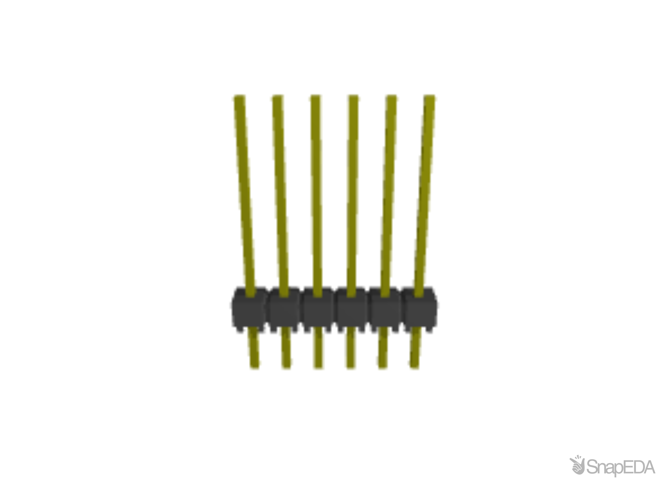MTSW-106-10-S-S-580 3D Model
