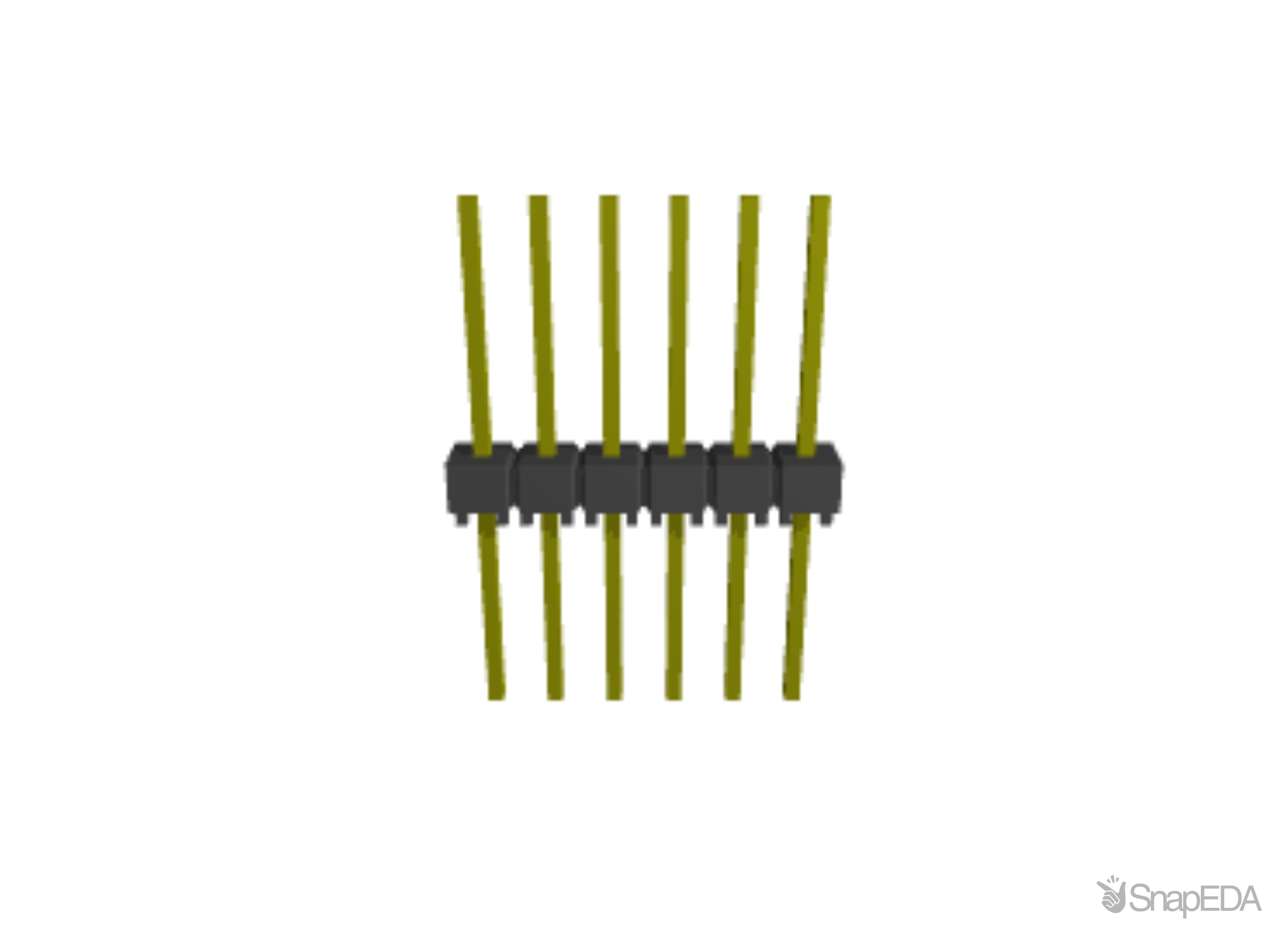 MTSW-106-10-T-S-390 3D Model