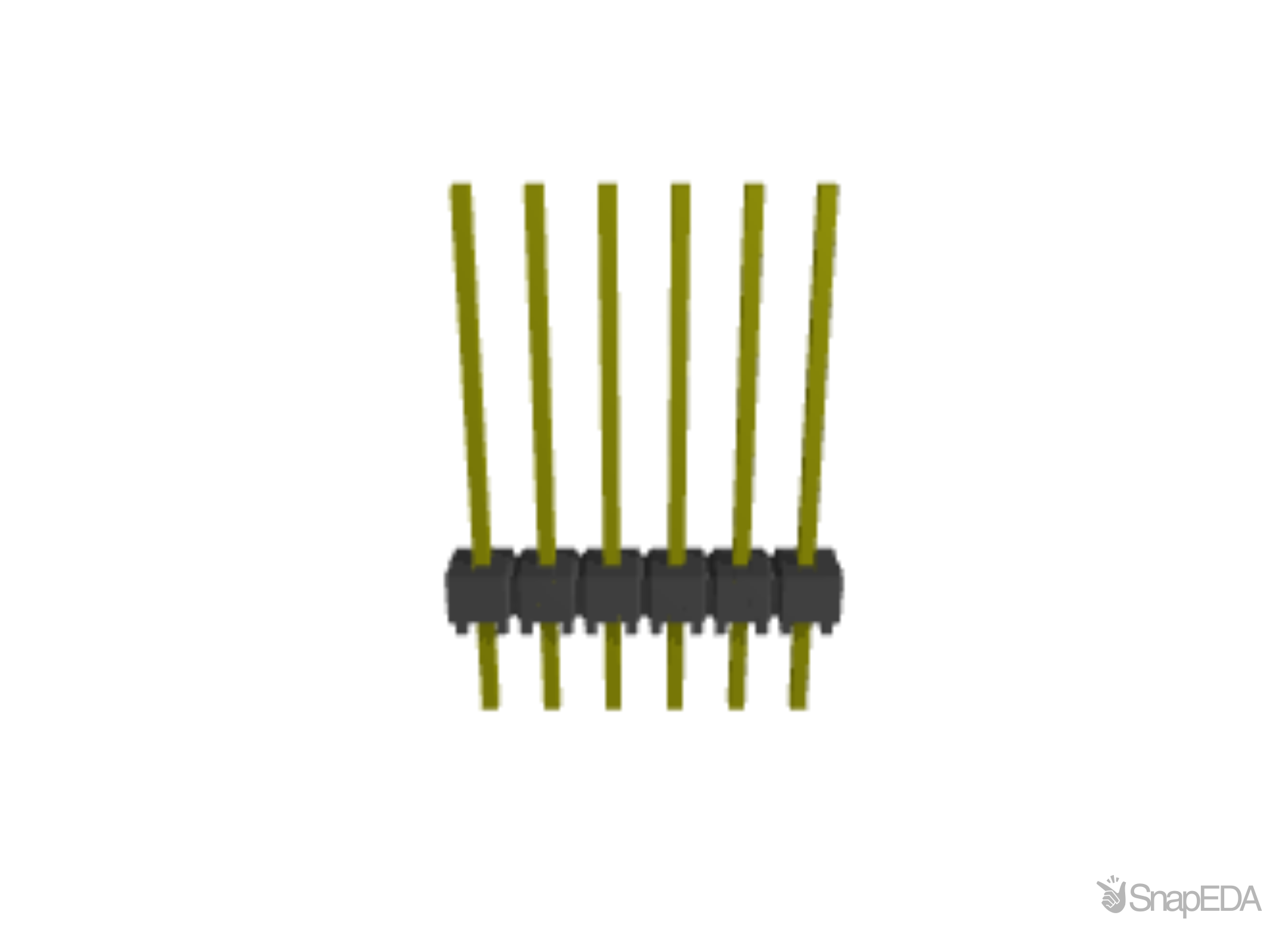 MTSW-106-10-T-S-570 3D Model