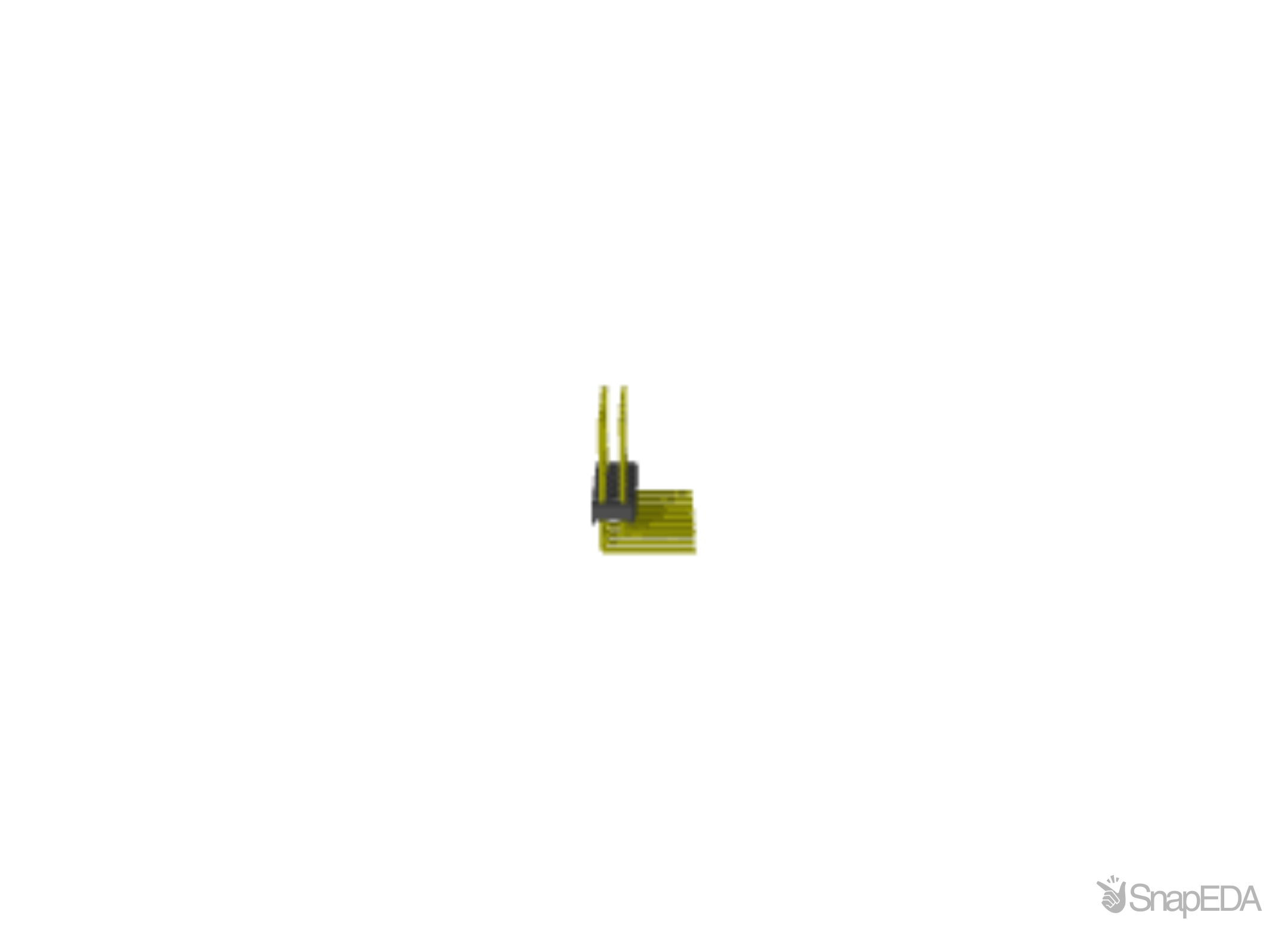 MTSW-106-11-G-D-430-RA 3D Model