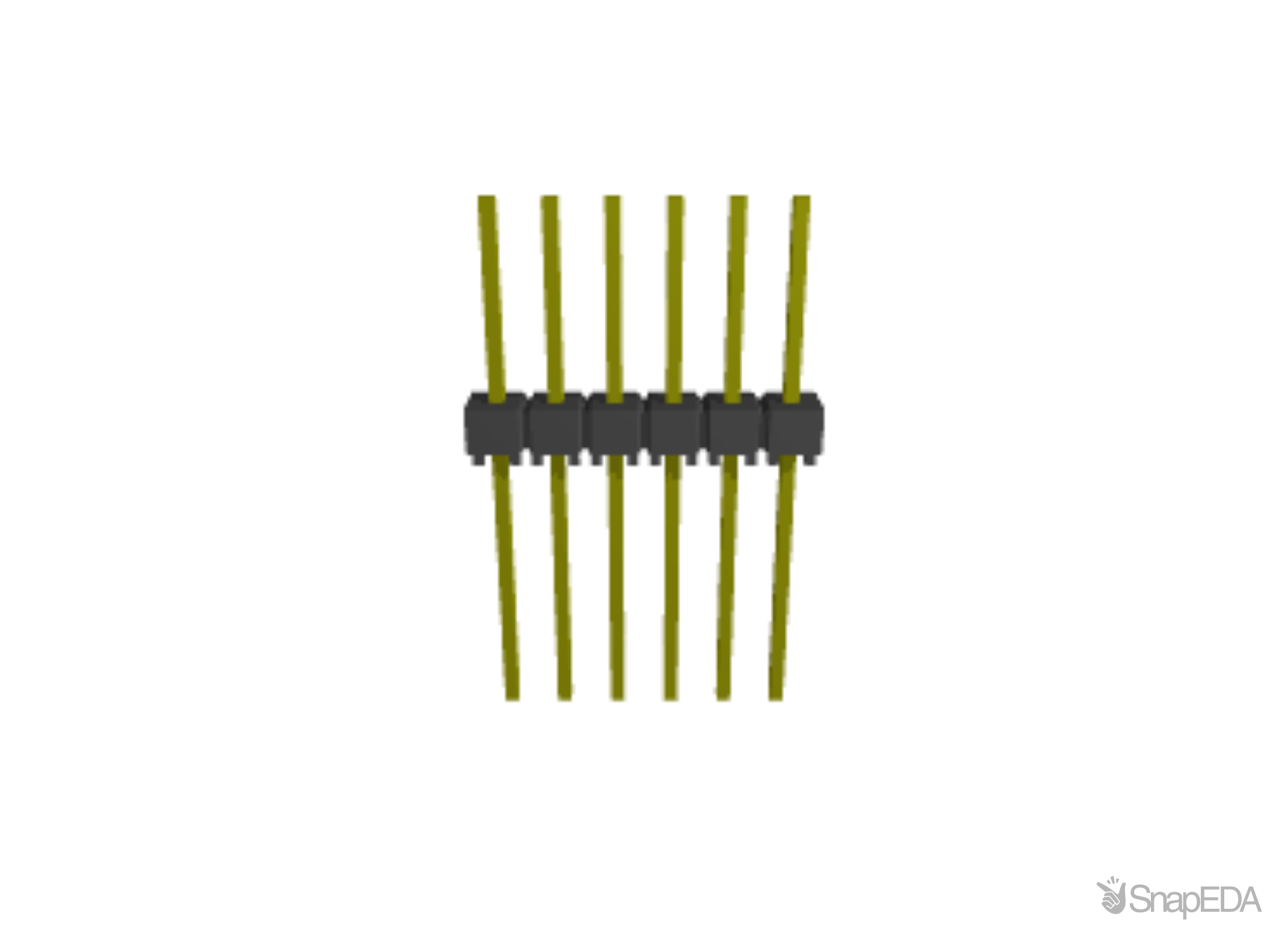 MTSW-106-11-G-S-340 3D Model
