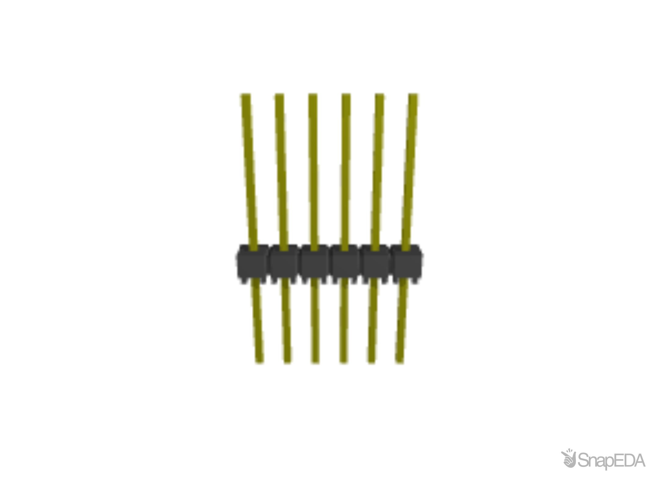 MTSW-106-11-G-S-500 3D Model