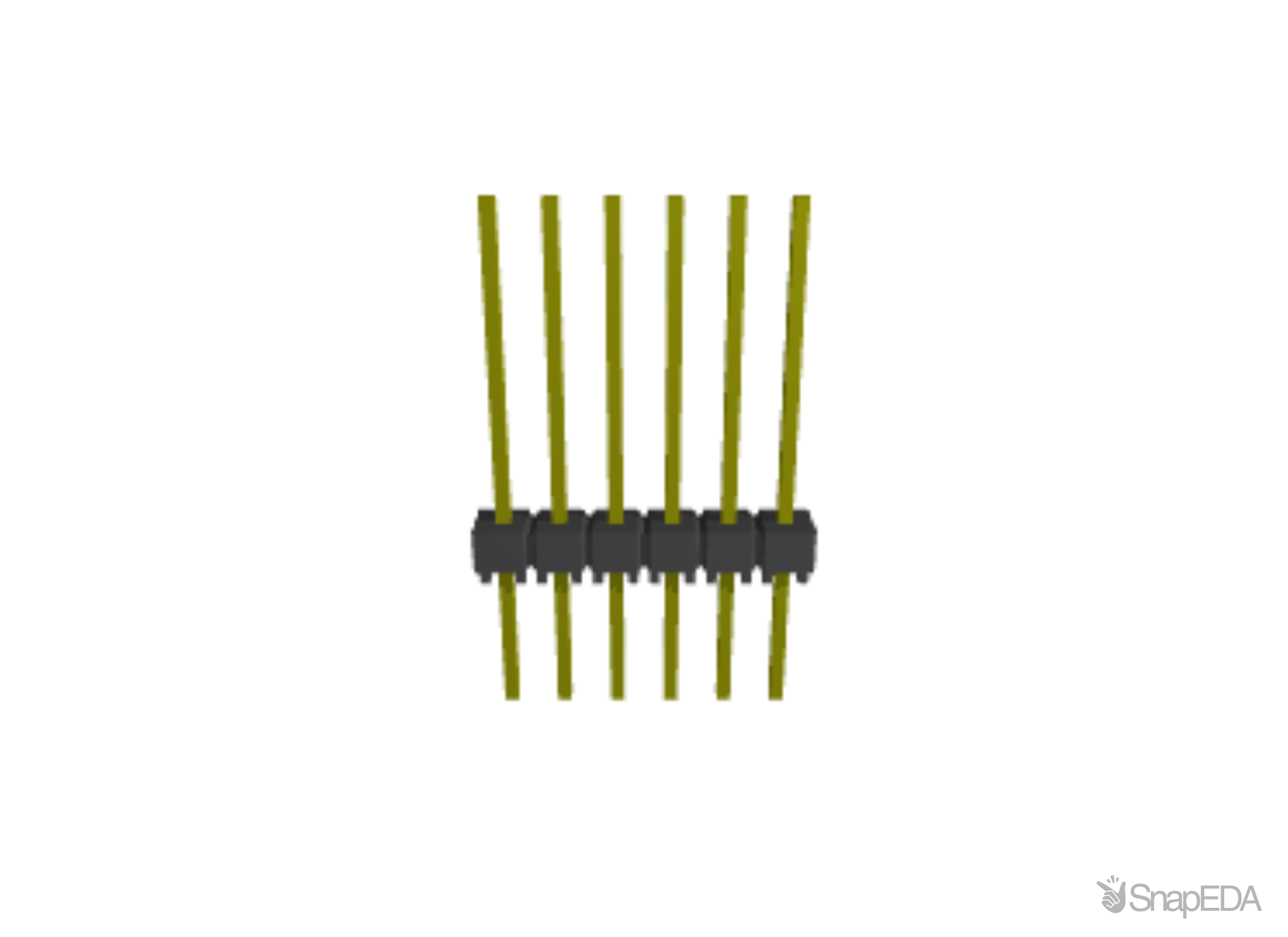 MTSW-106-11-G-S-564 3D Model