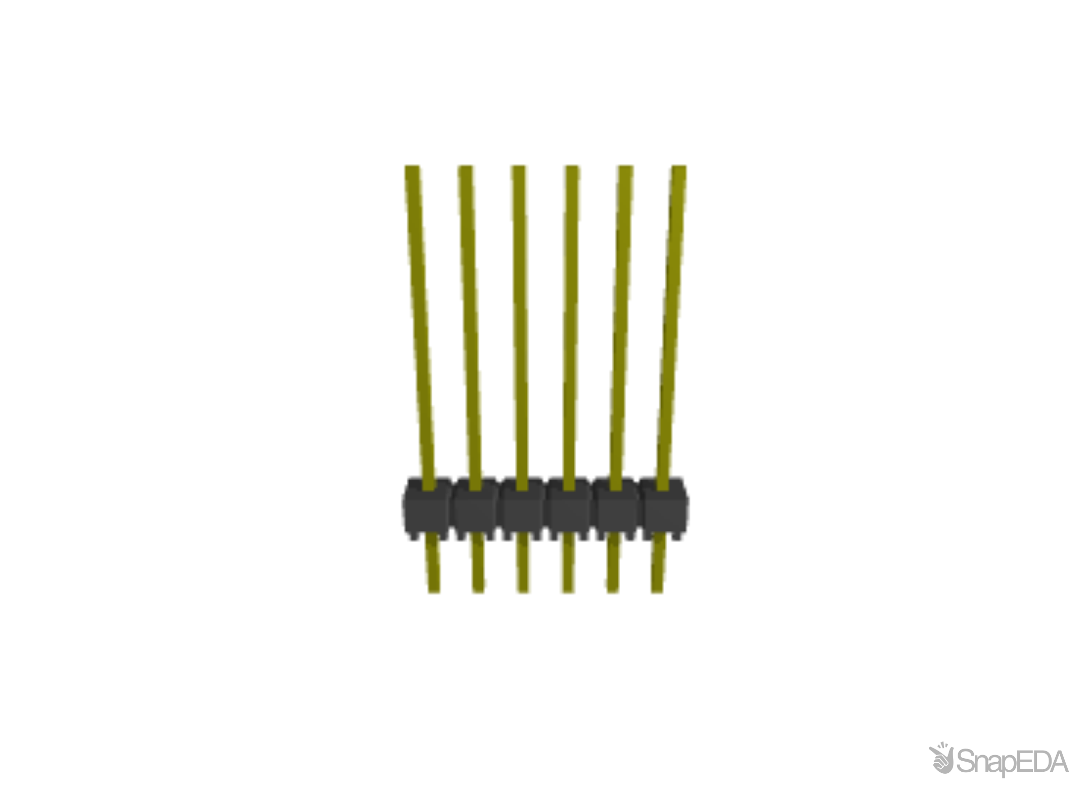 MTSW-106-11-G-S-675 3D Model