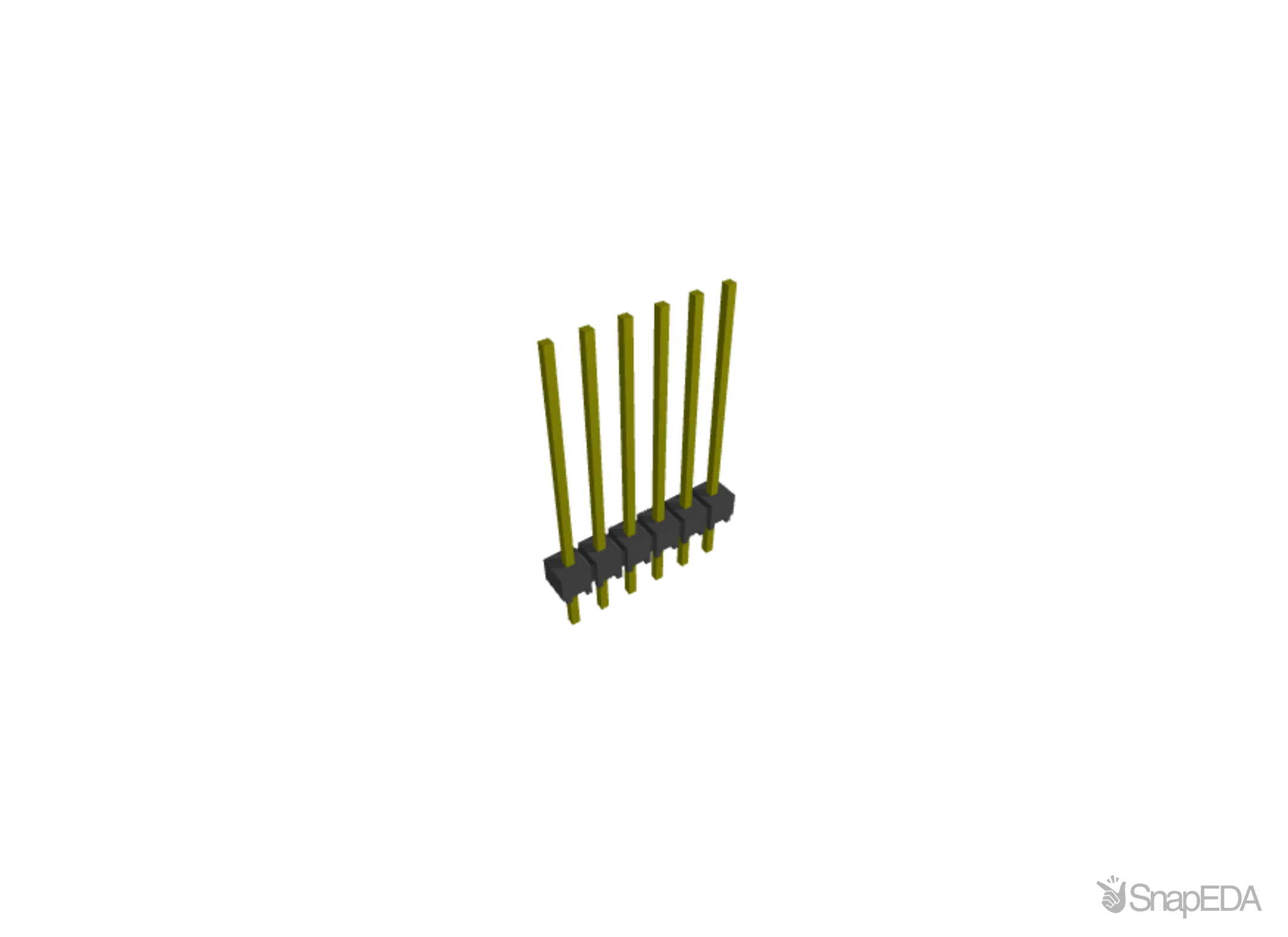 MTSW-106-11-G-S-680 3D Model