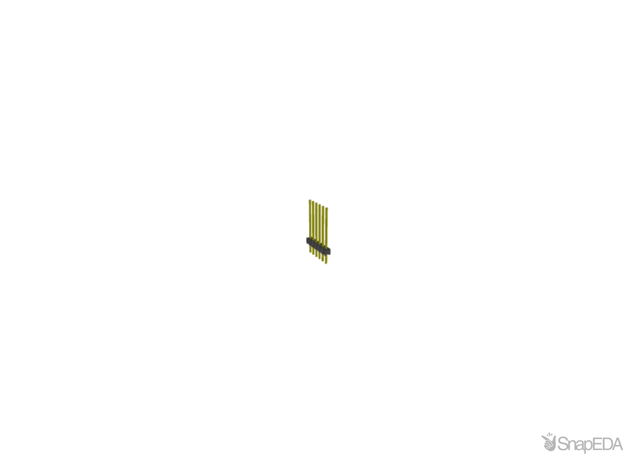 MTSW-106-11-S-S-670 3D Model