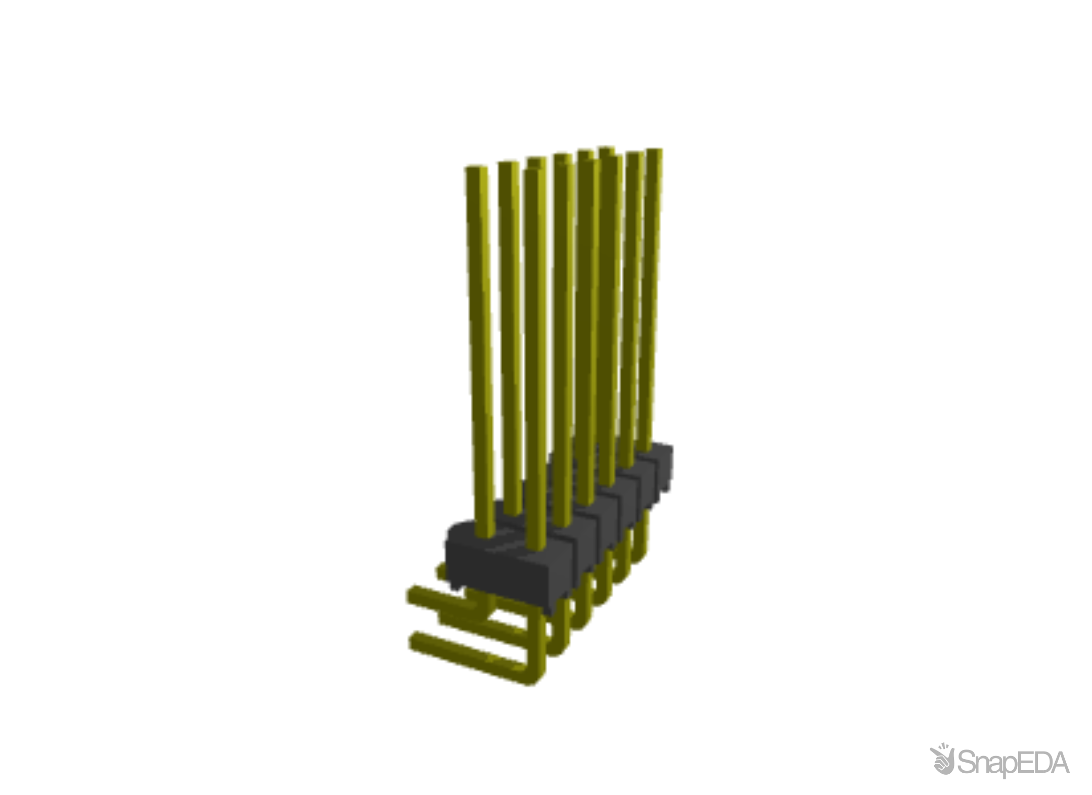 MTSW-106-11-T-D-625-RA 3D Model