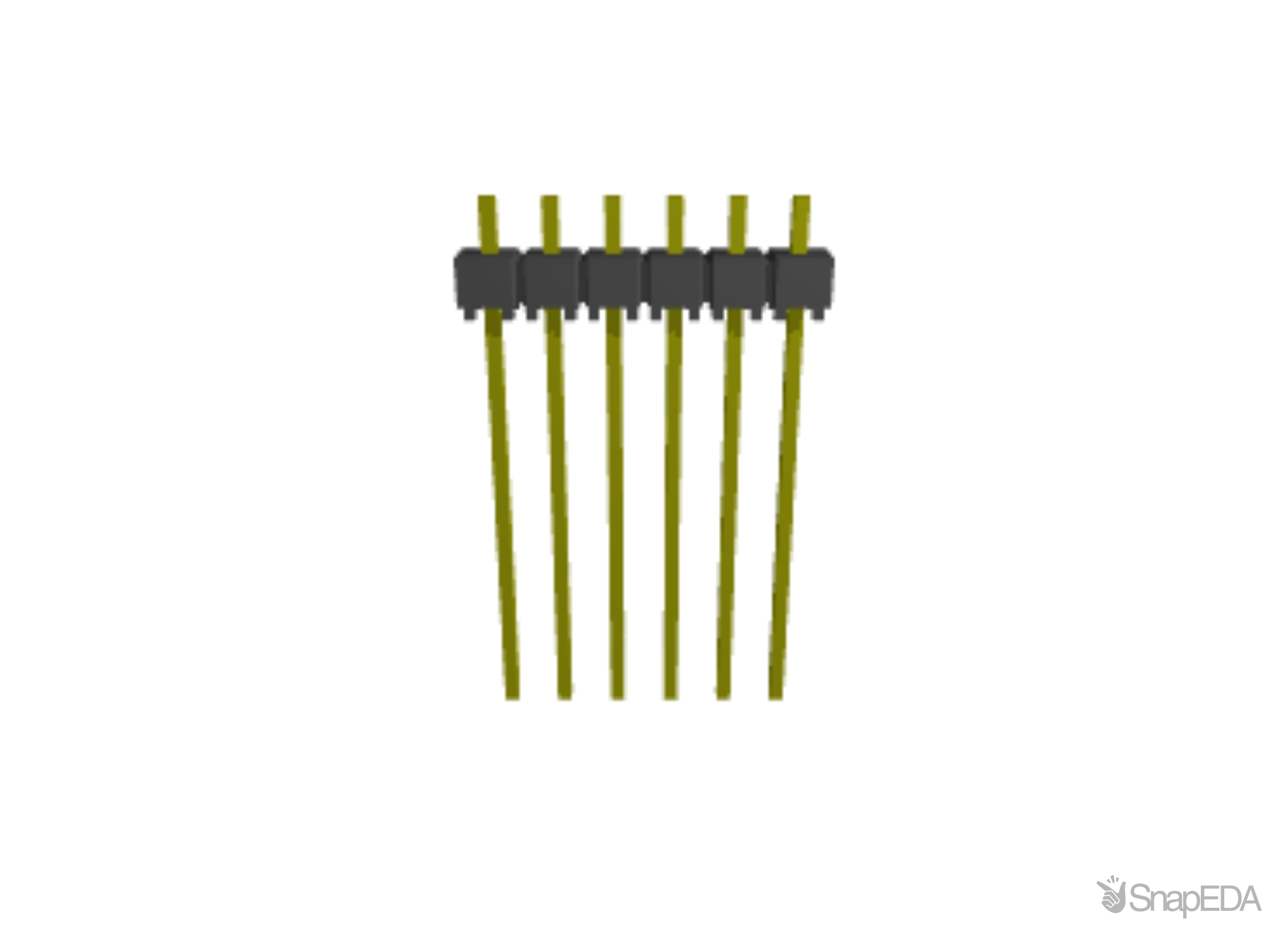 MTSW-106-11-T-S-090 3D Model