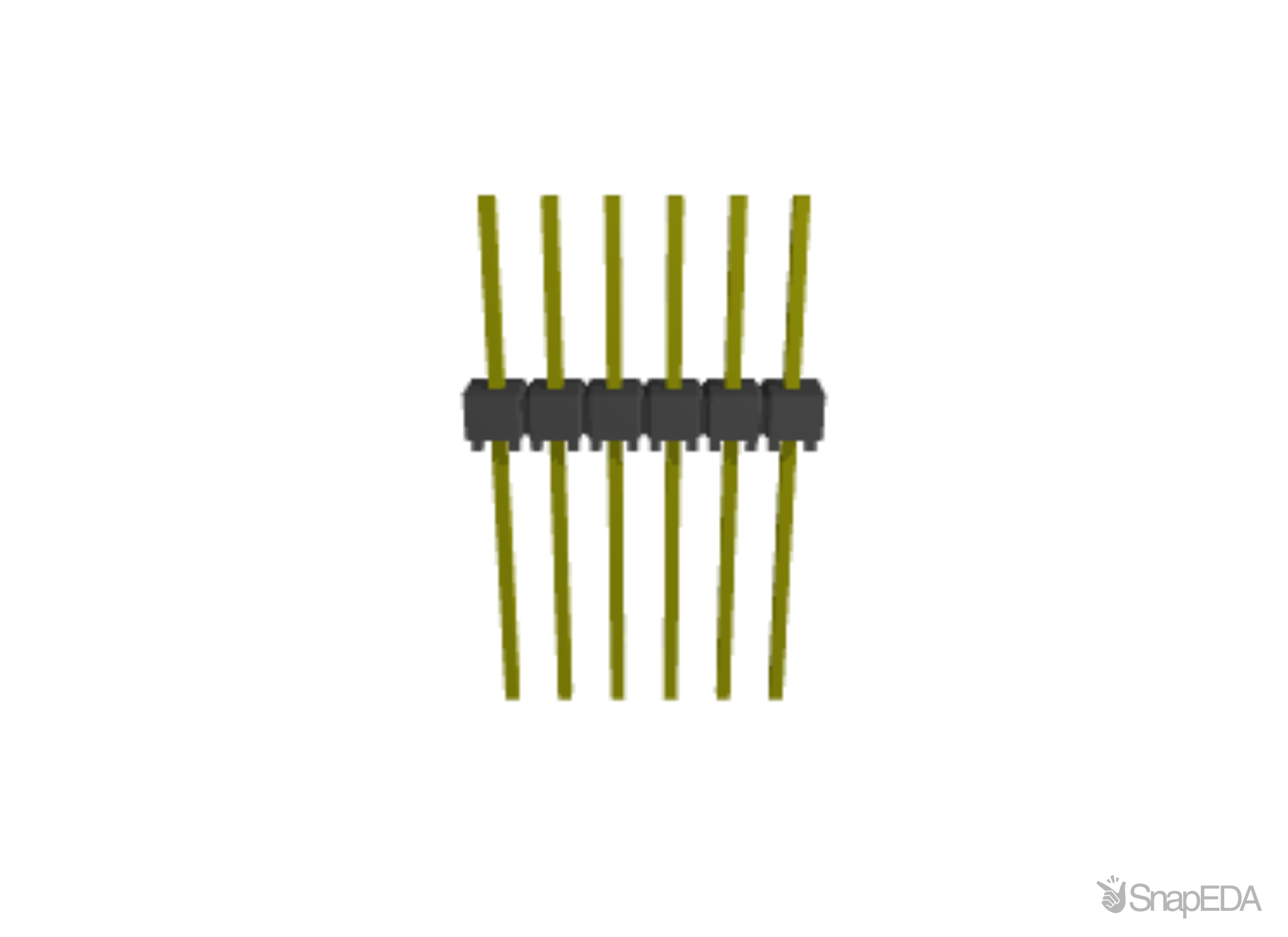 MTSW-106-11-T-S-315 3D Model