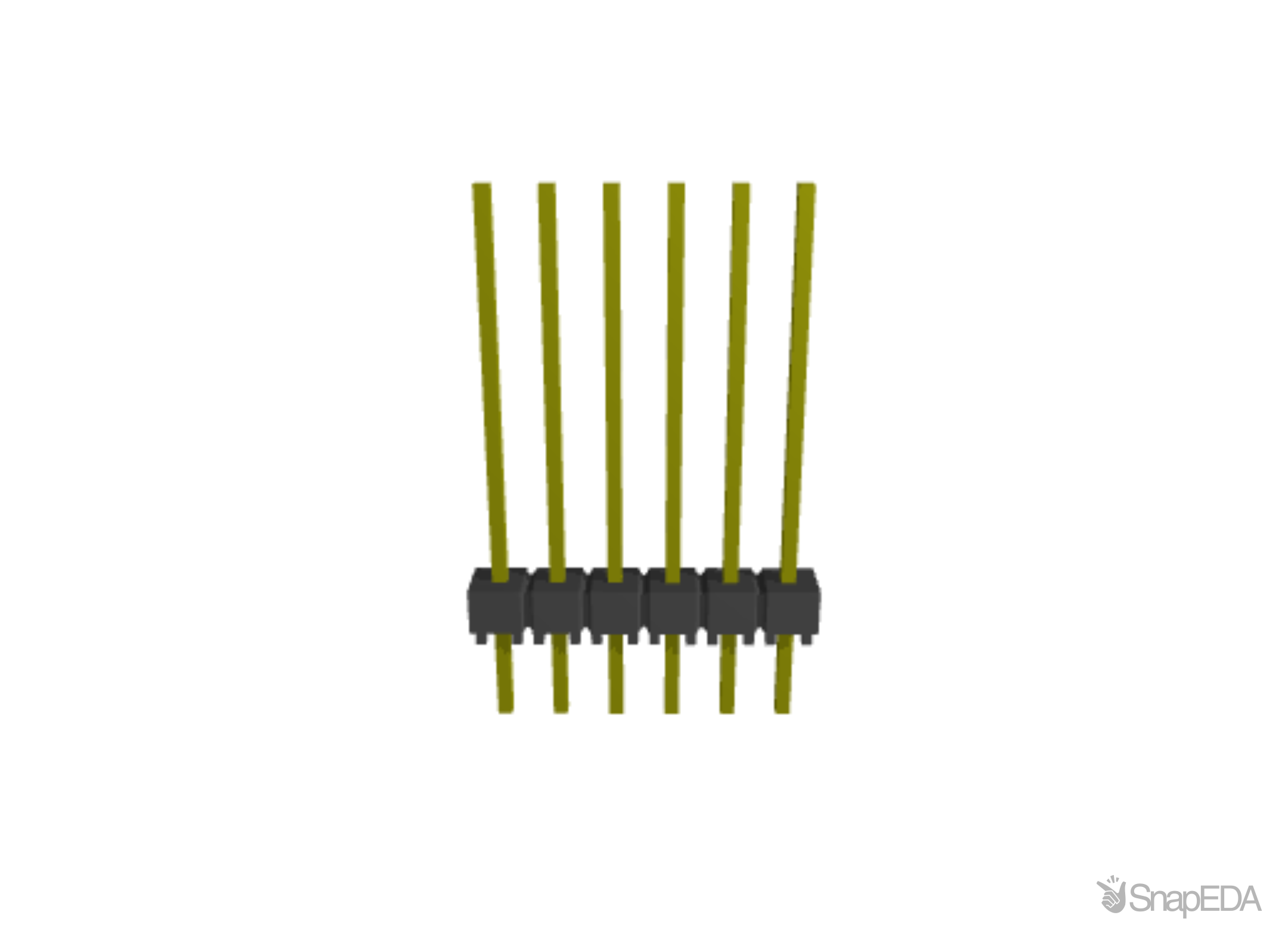 MTSW-106-11-T-S-670 3D Model