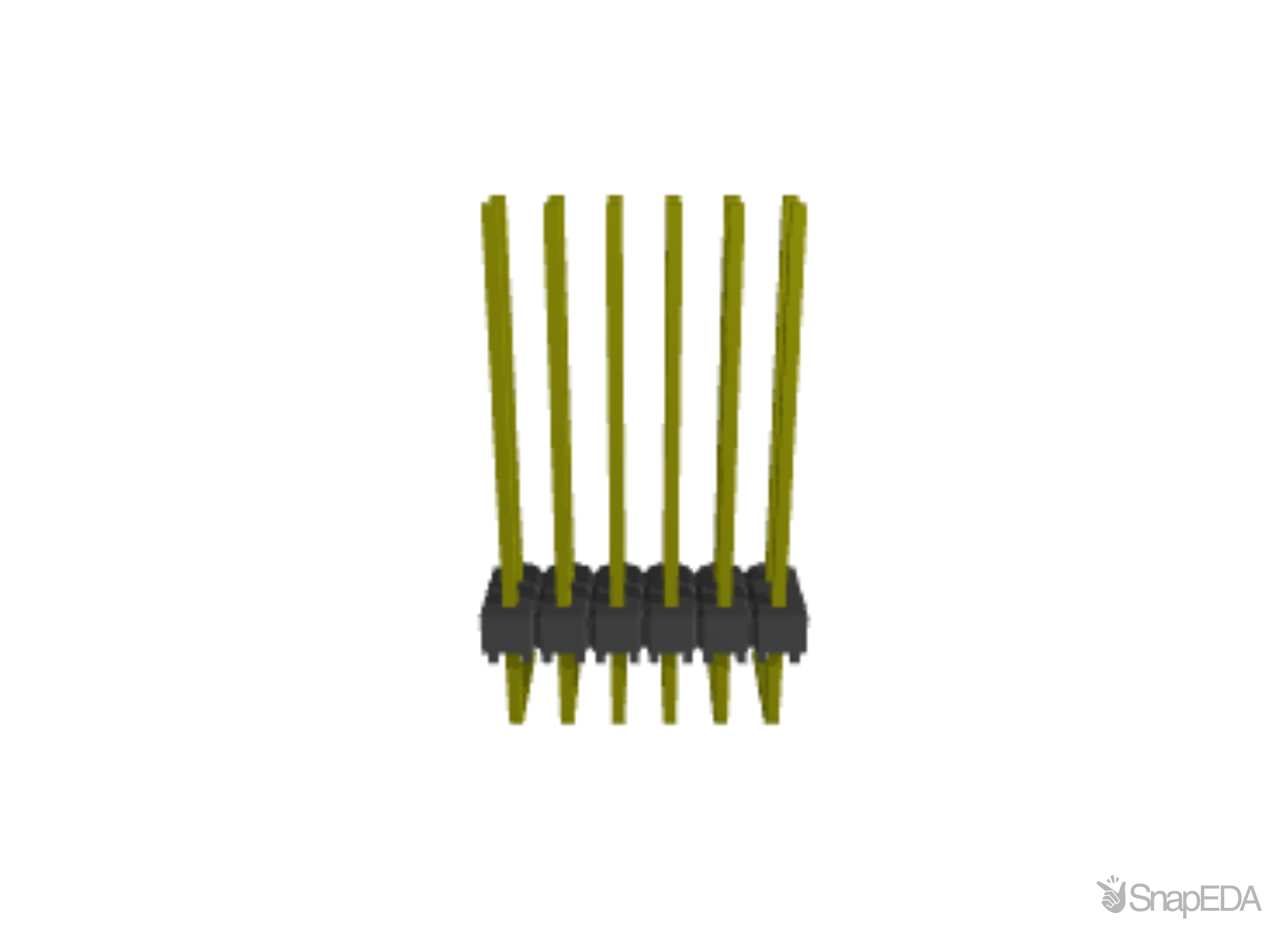 MTSW-106-12-F-D-730-RA 3D Model