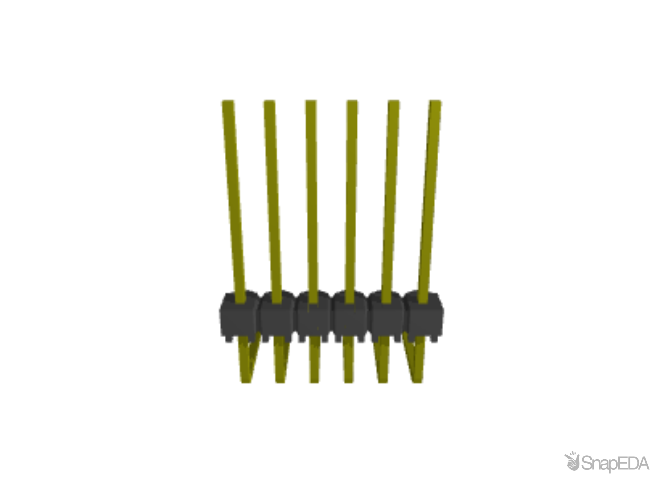 MTSW-106-12-G-S-540-RE 3D Model