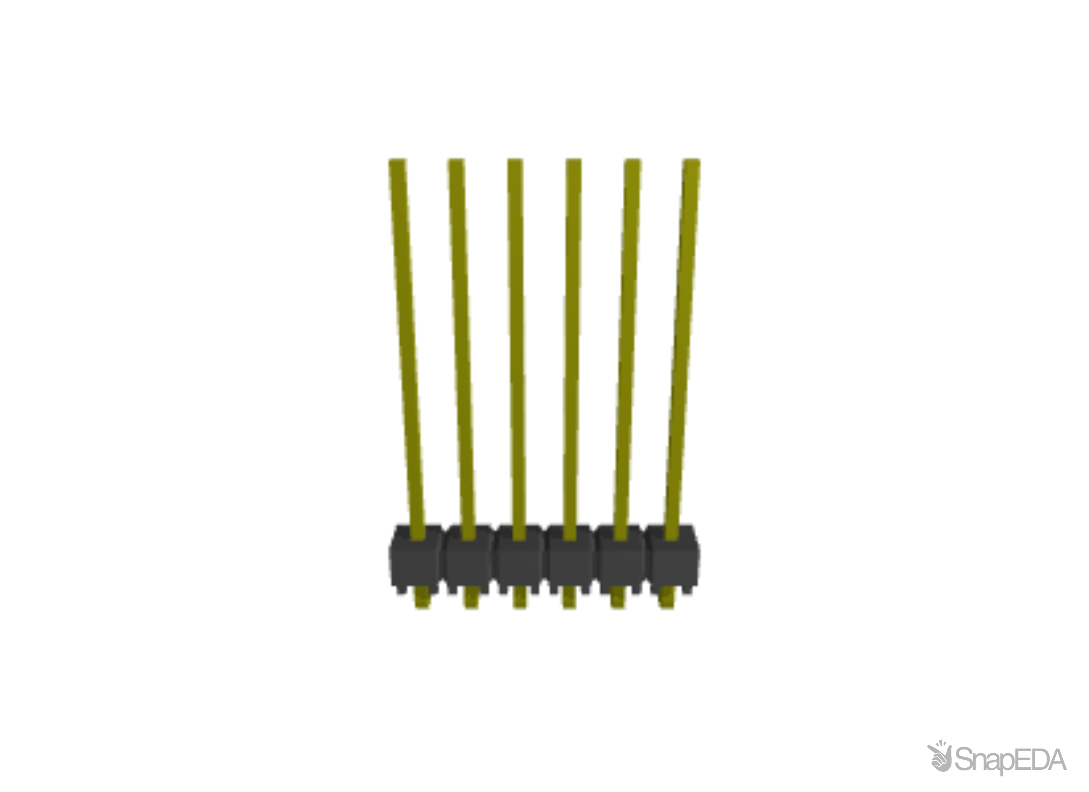 MTSW-106-12-G-S-730-NA 3D Model