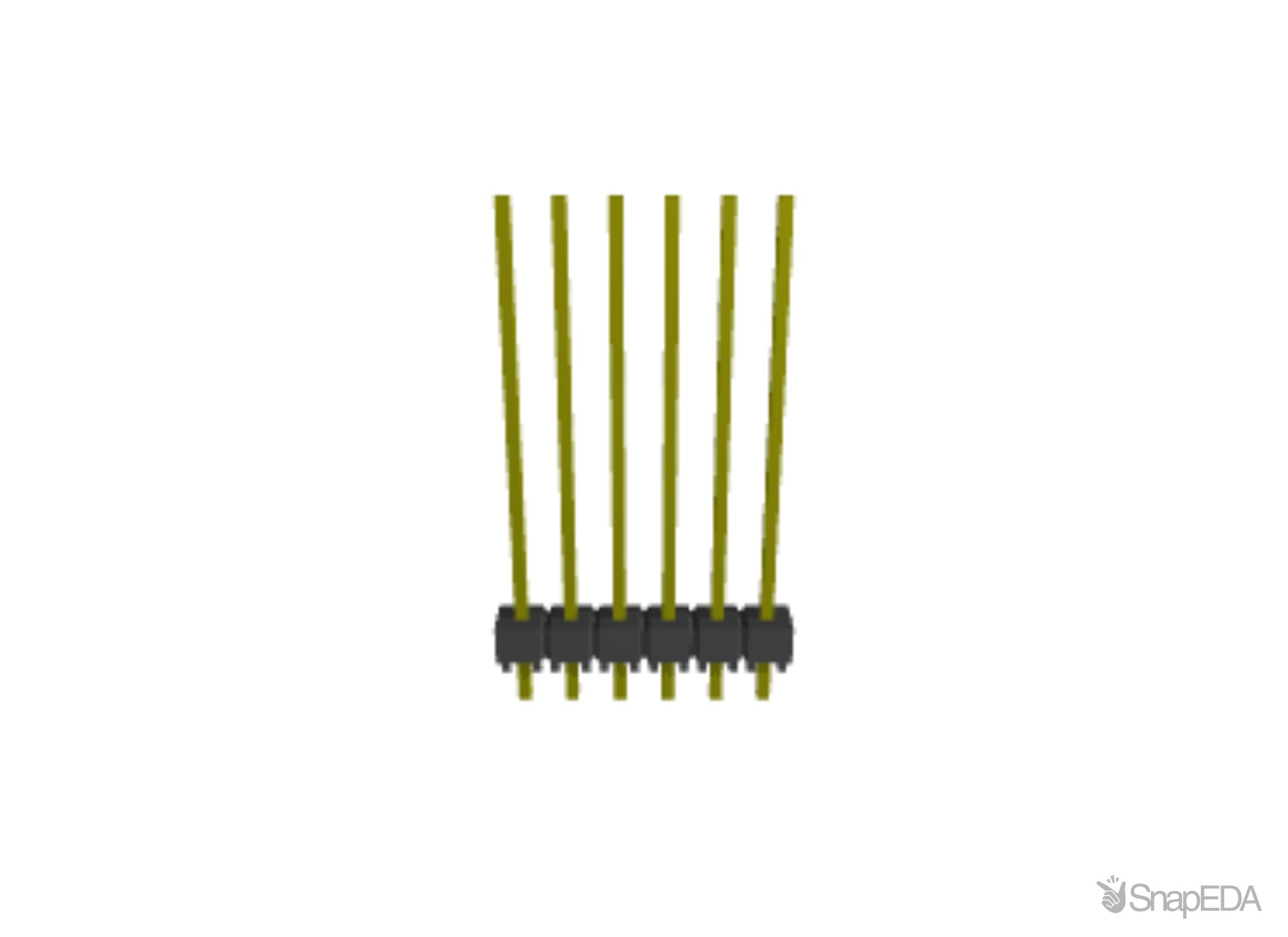MTSW-106-12-G-S-840 3D Model
