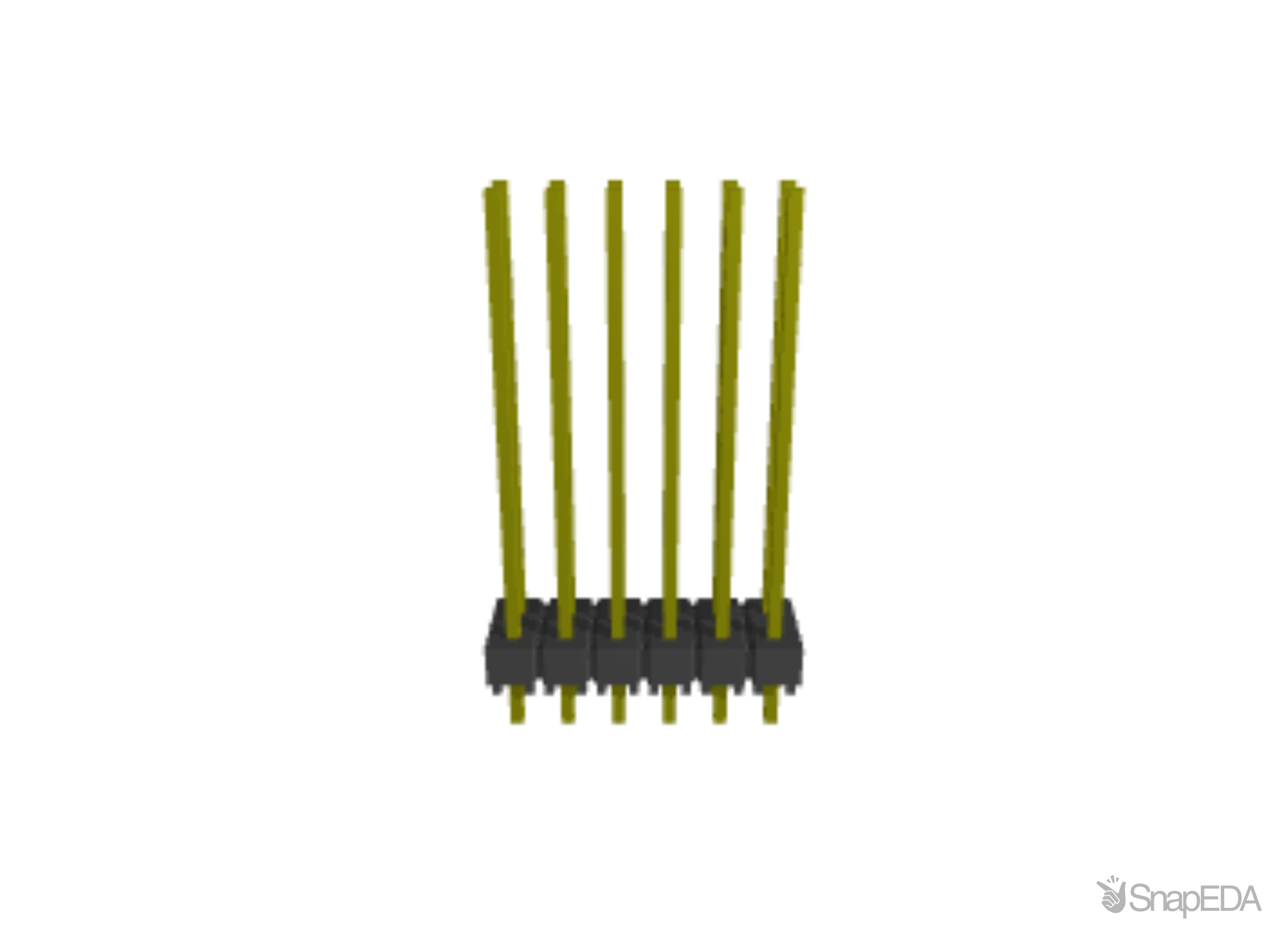 MTSW-106-12-T-D-840 3D Model