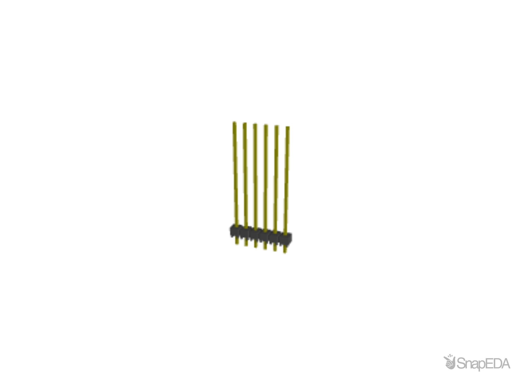 MTSW-106-13-L-S-1040 3D Model