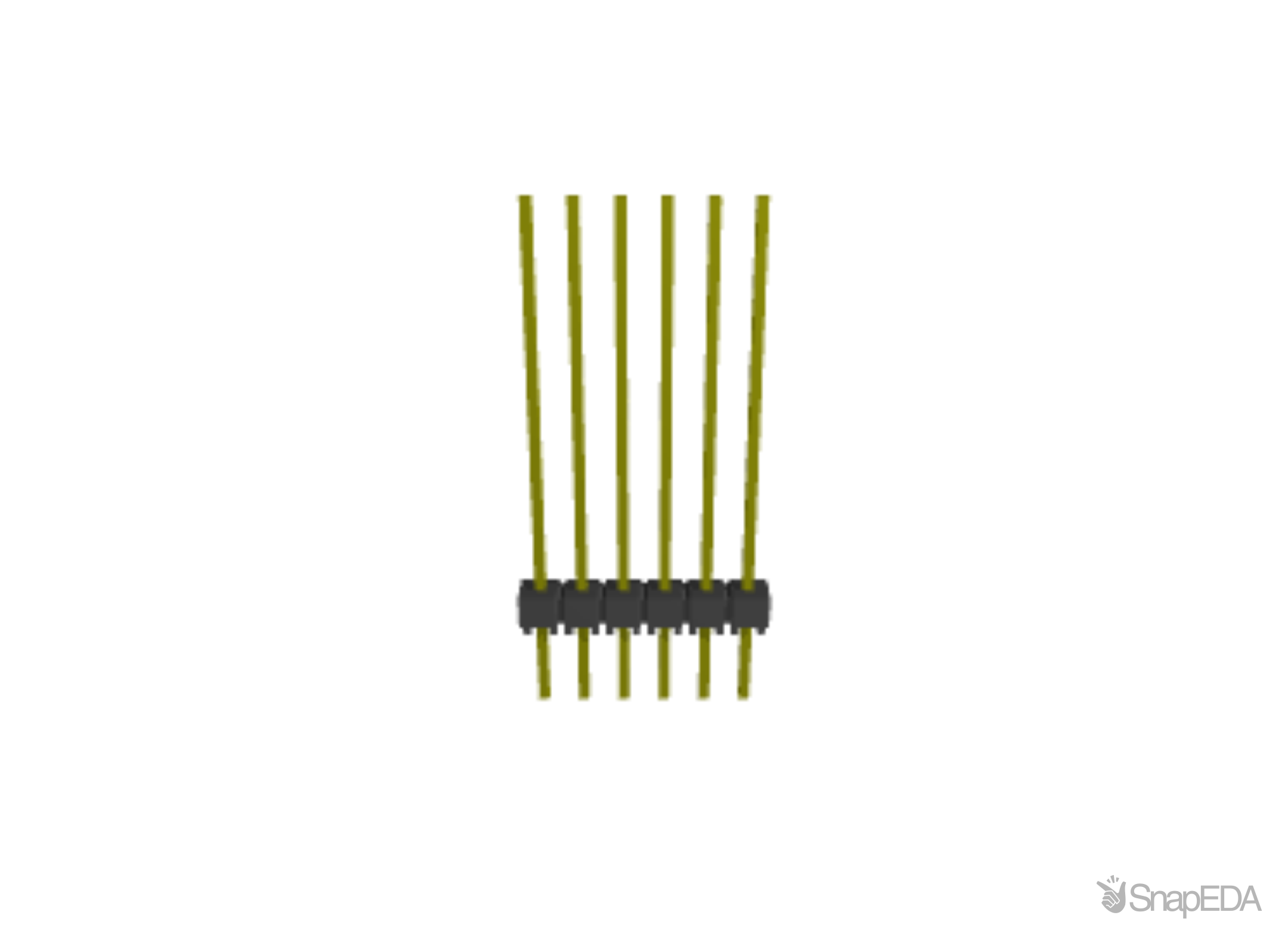 MTSW-106-13-L-S-925 3D Model