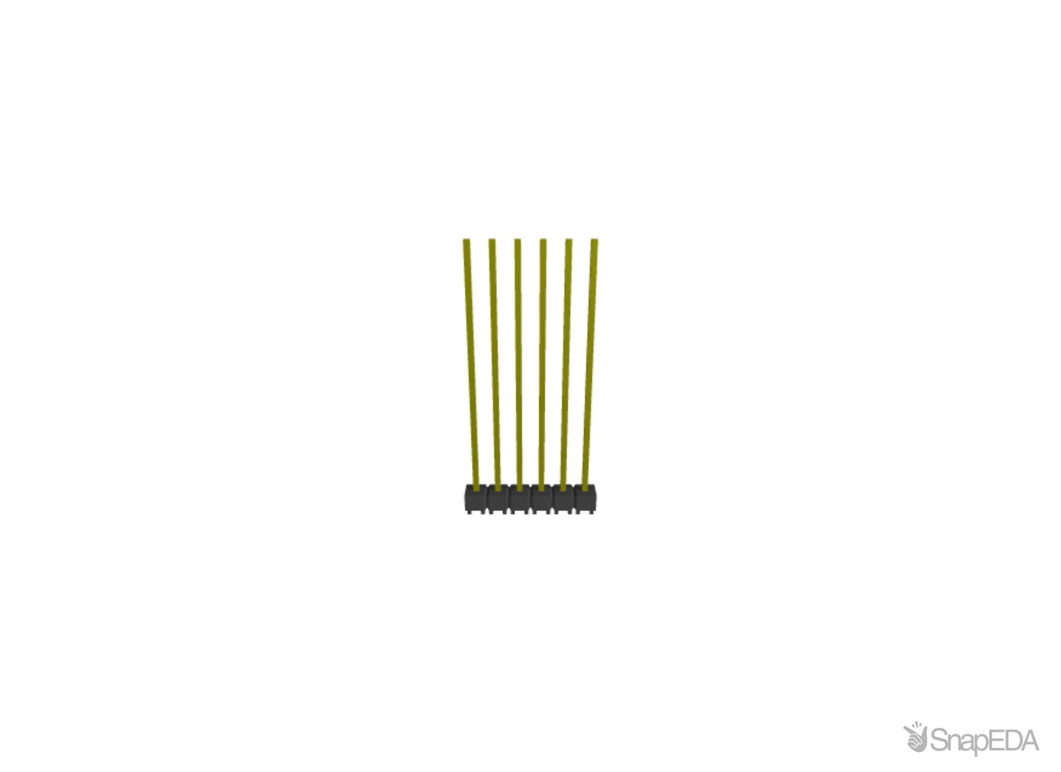 MTSW-106-13-T-S-1130 3D Model