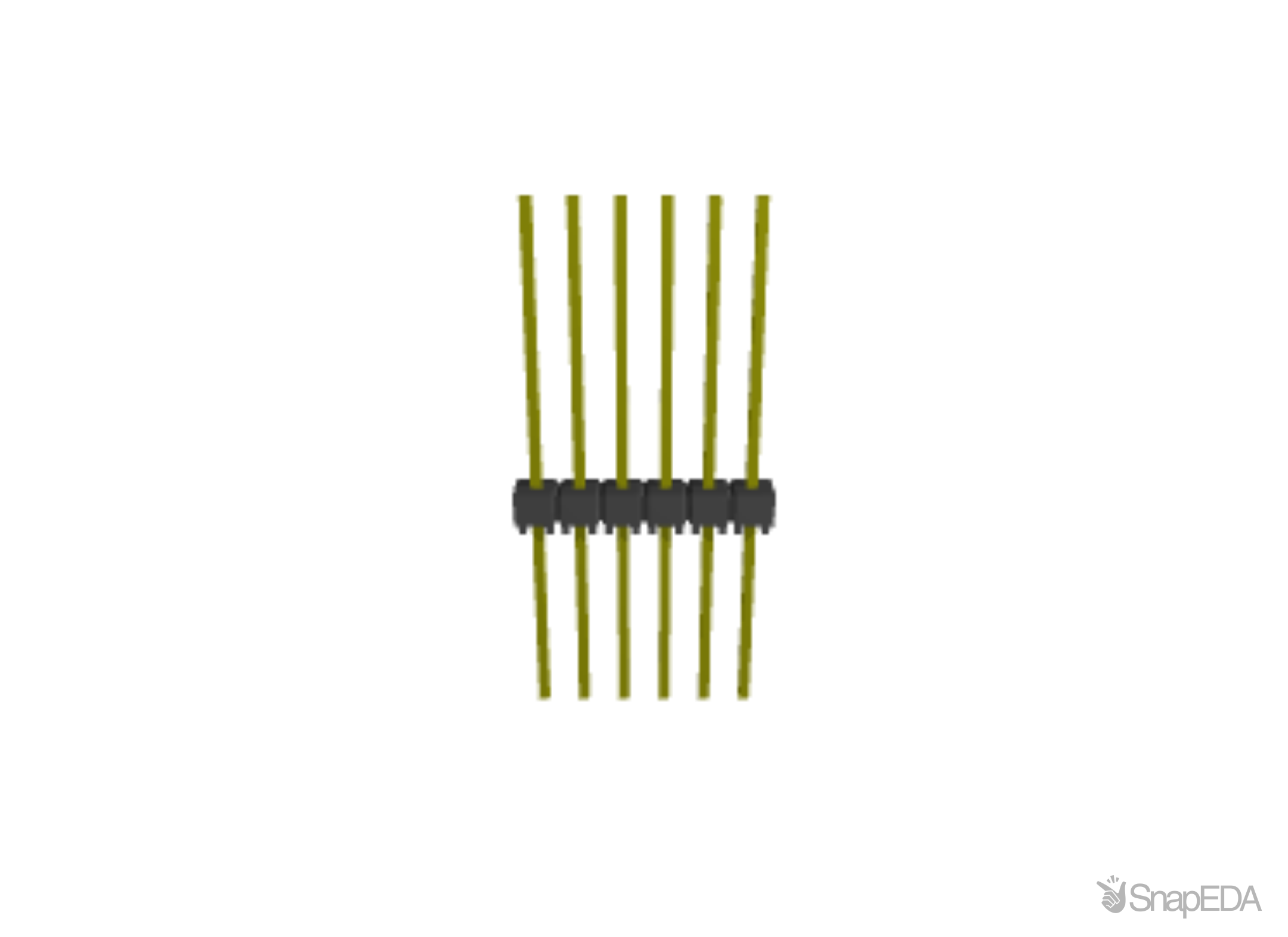 MTSW-106-13-T-S-659 3D Model