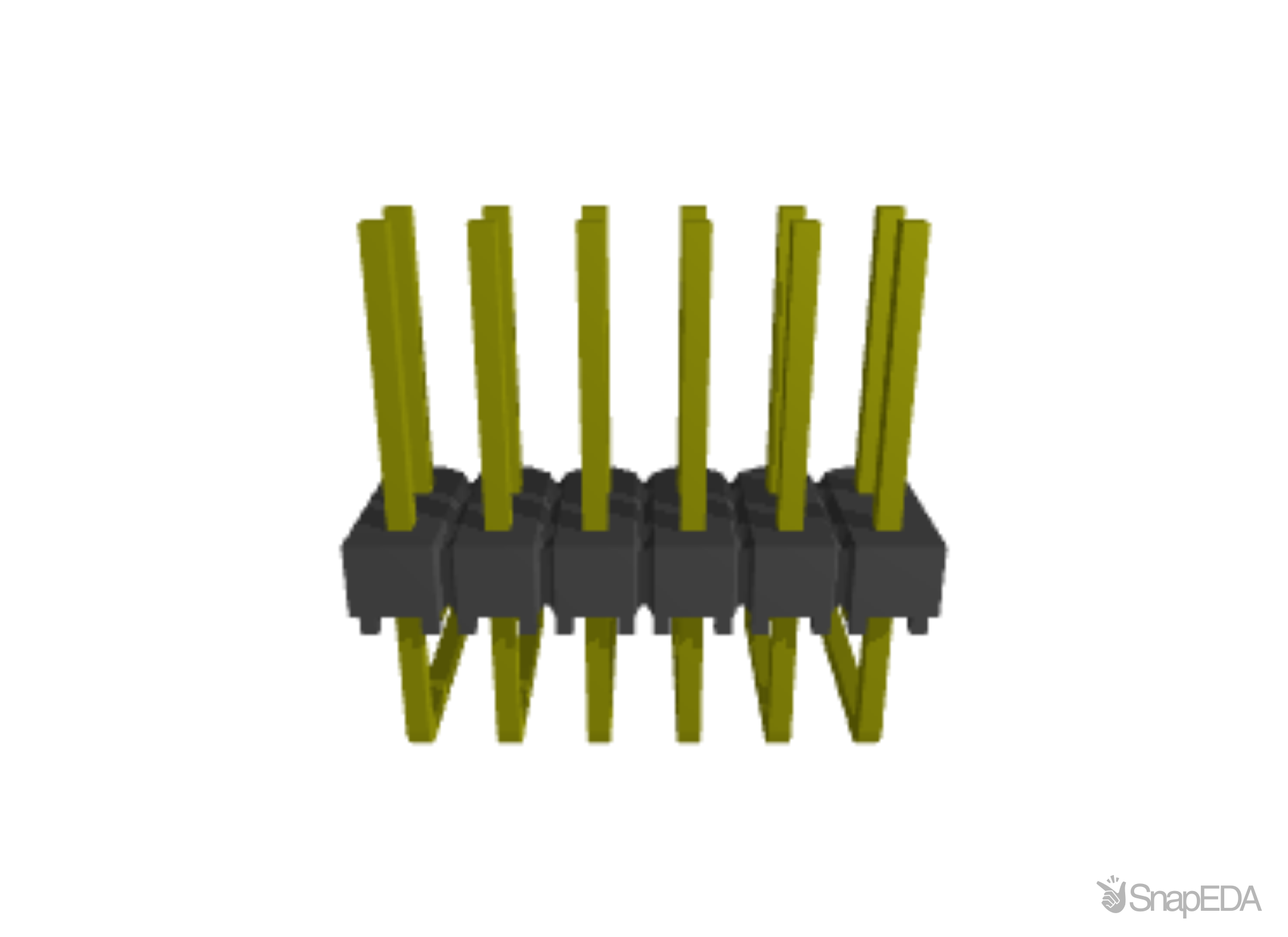MTSW-106-22-G-D-310-RA 3D Model