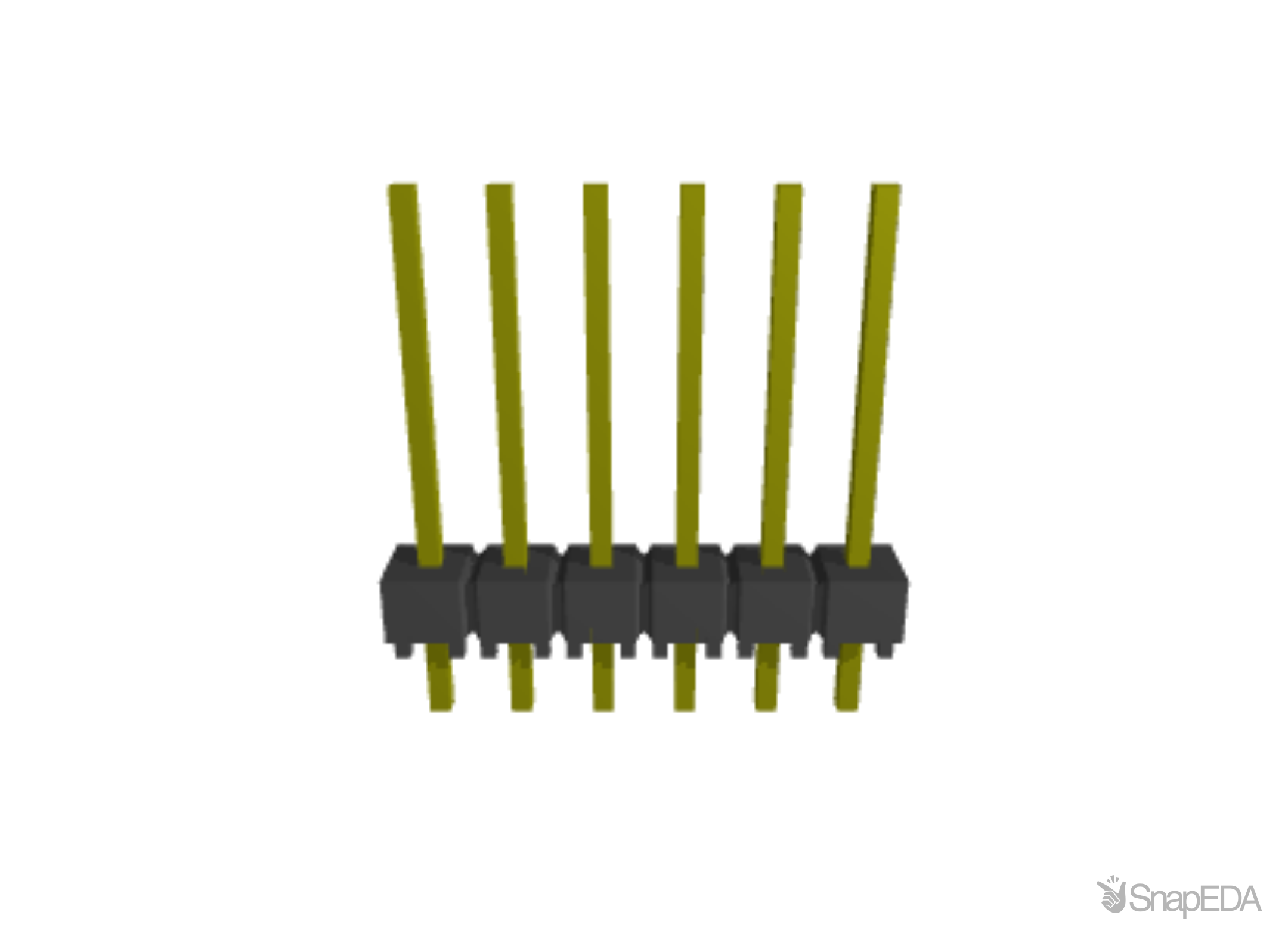 MTSW-106-22-G-S-433 3D Model