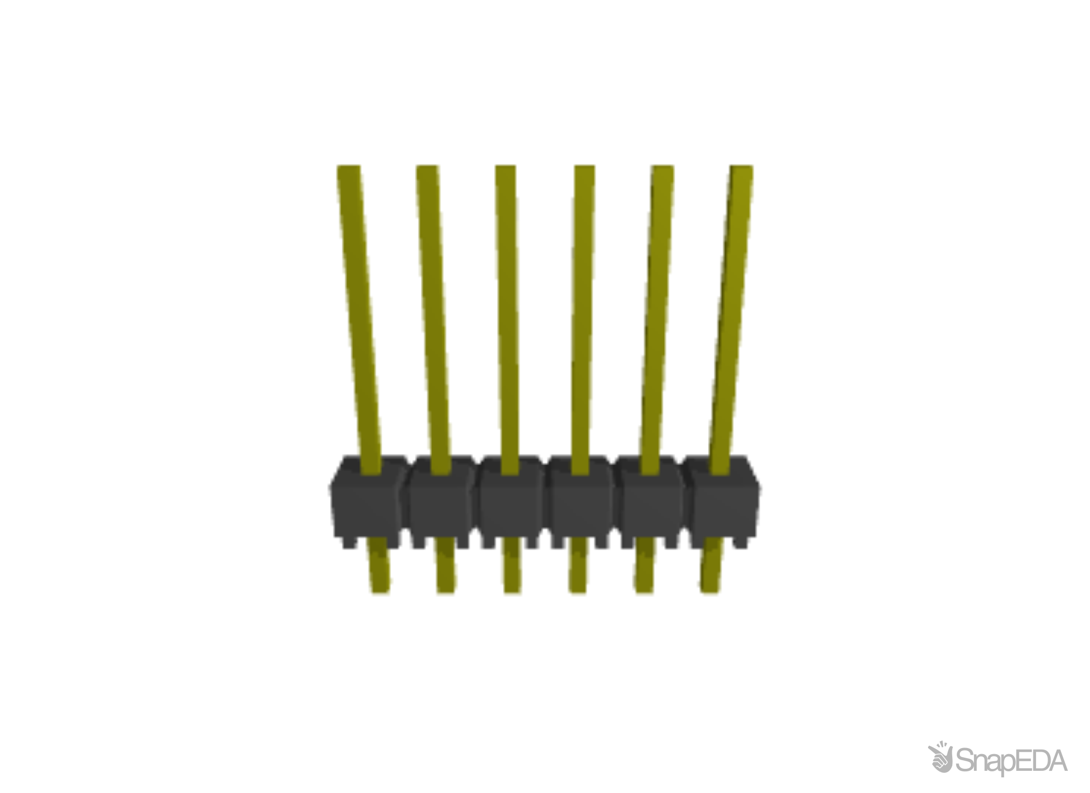 MTSW-106-22-H-S-430 3D Model