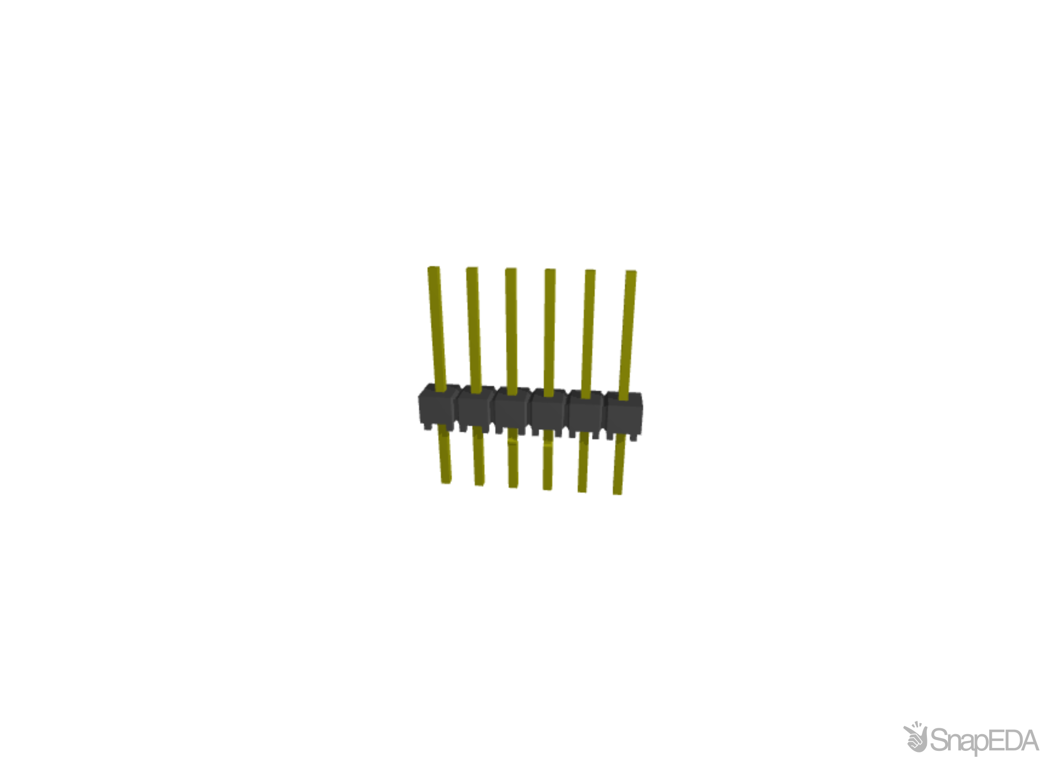 MTSW-106-22-L-S-340-LL 3D Model