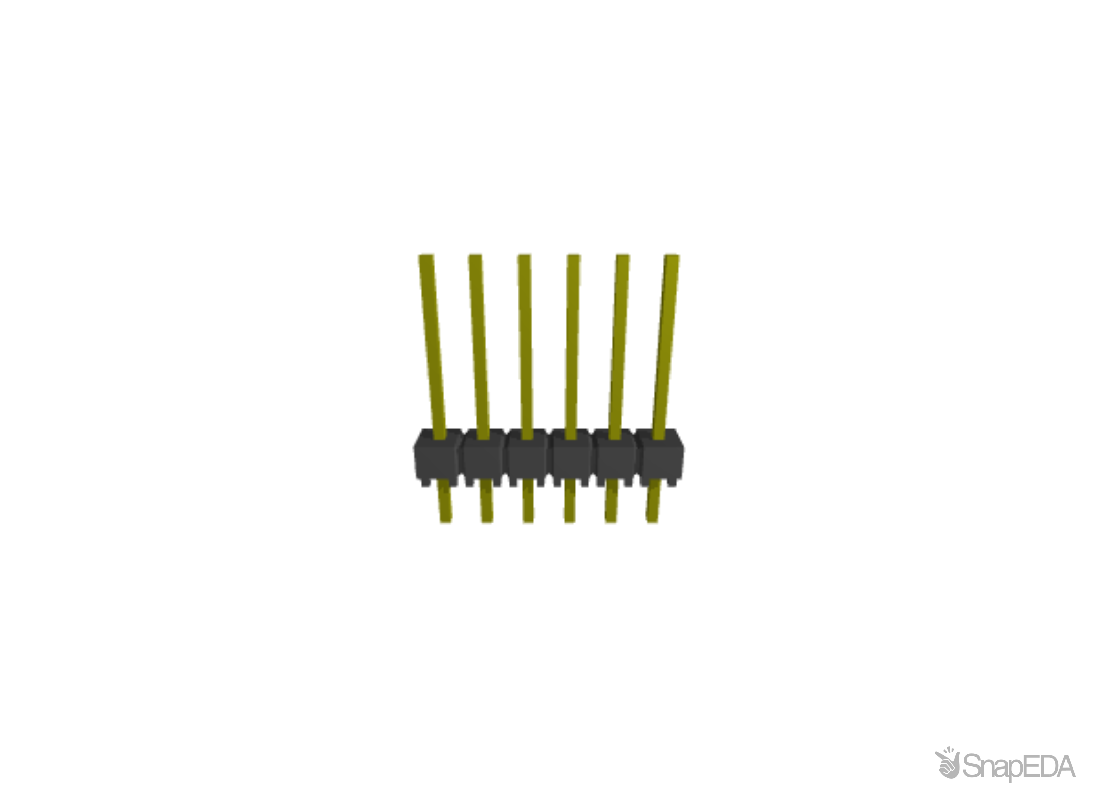MTSW-106-22-L-S-409 3D Model